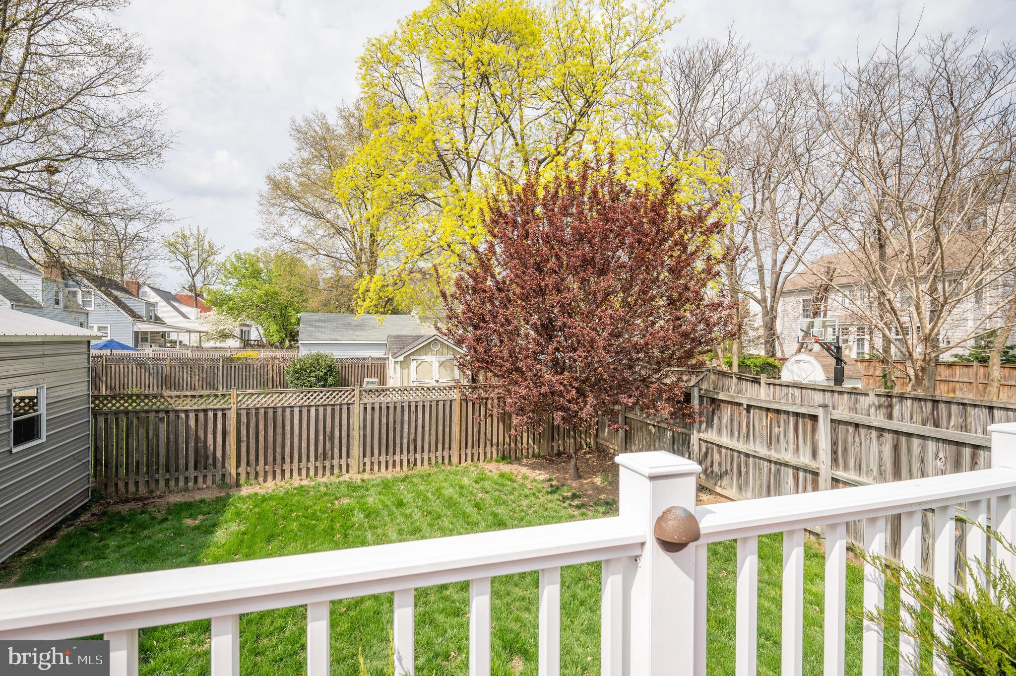 DOUGLAS PARK - Residential