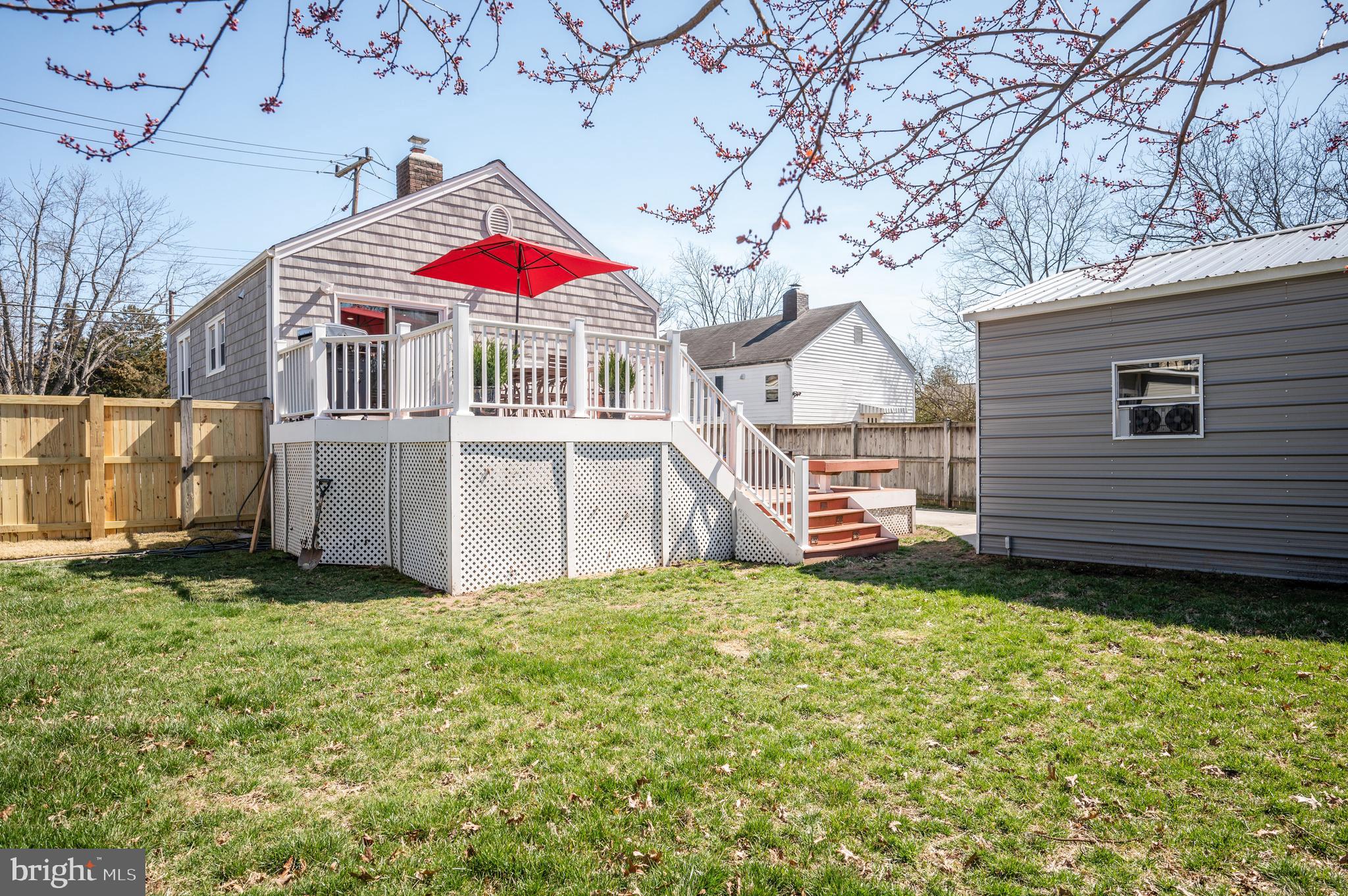 DOUGLAS PARK - Residential