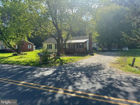 Homes For Sale - 4653 Airport Road<br/> SALISBURY, MD 21804