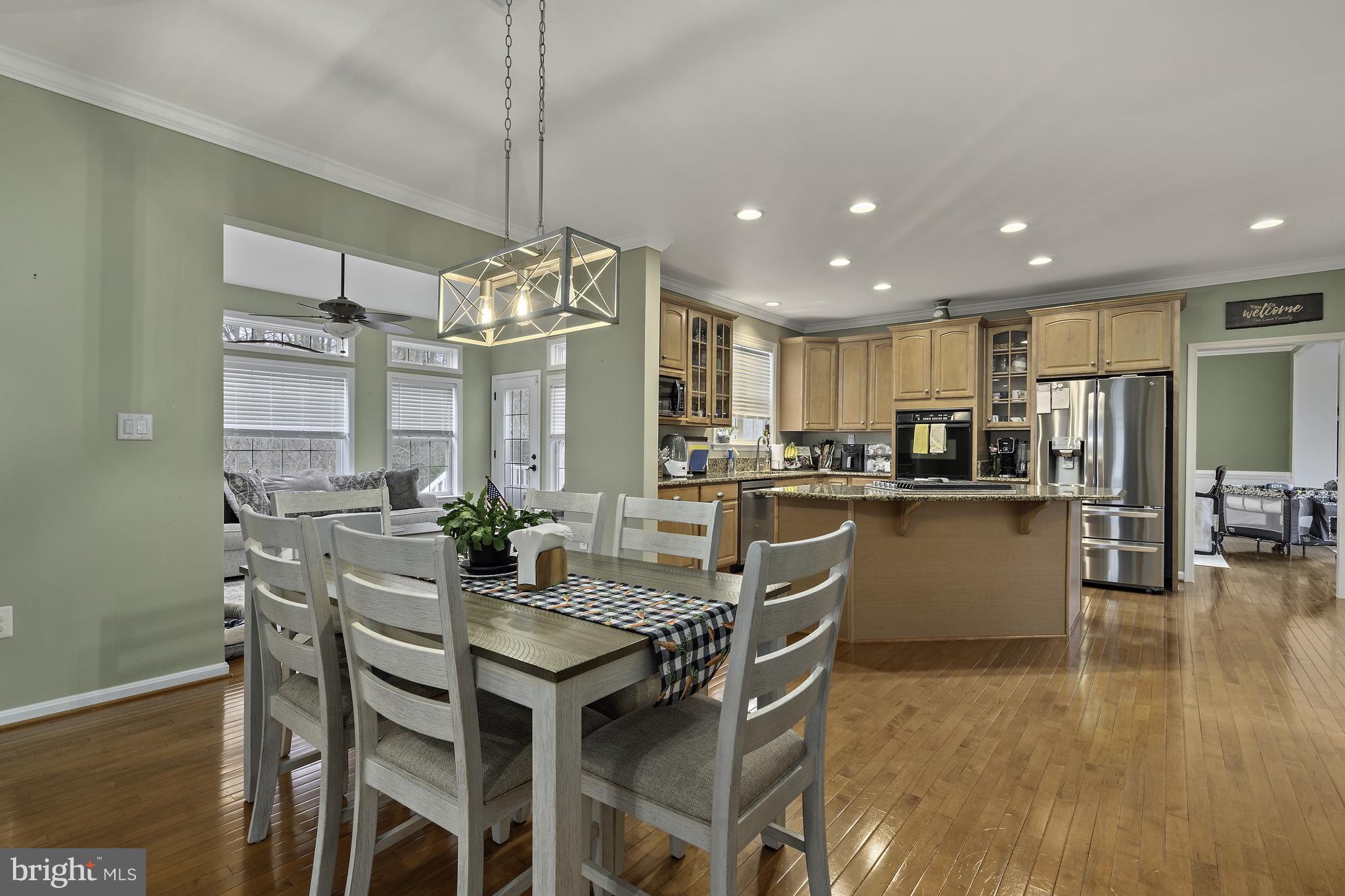 DEACON ROAD ESTATES - Residential