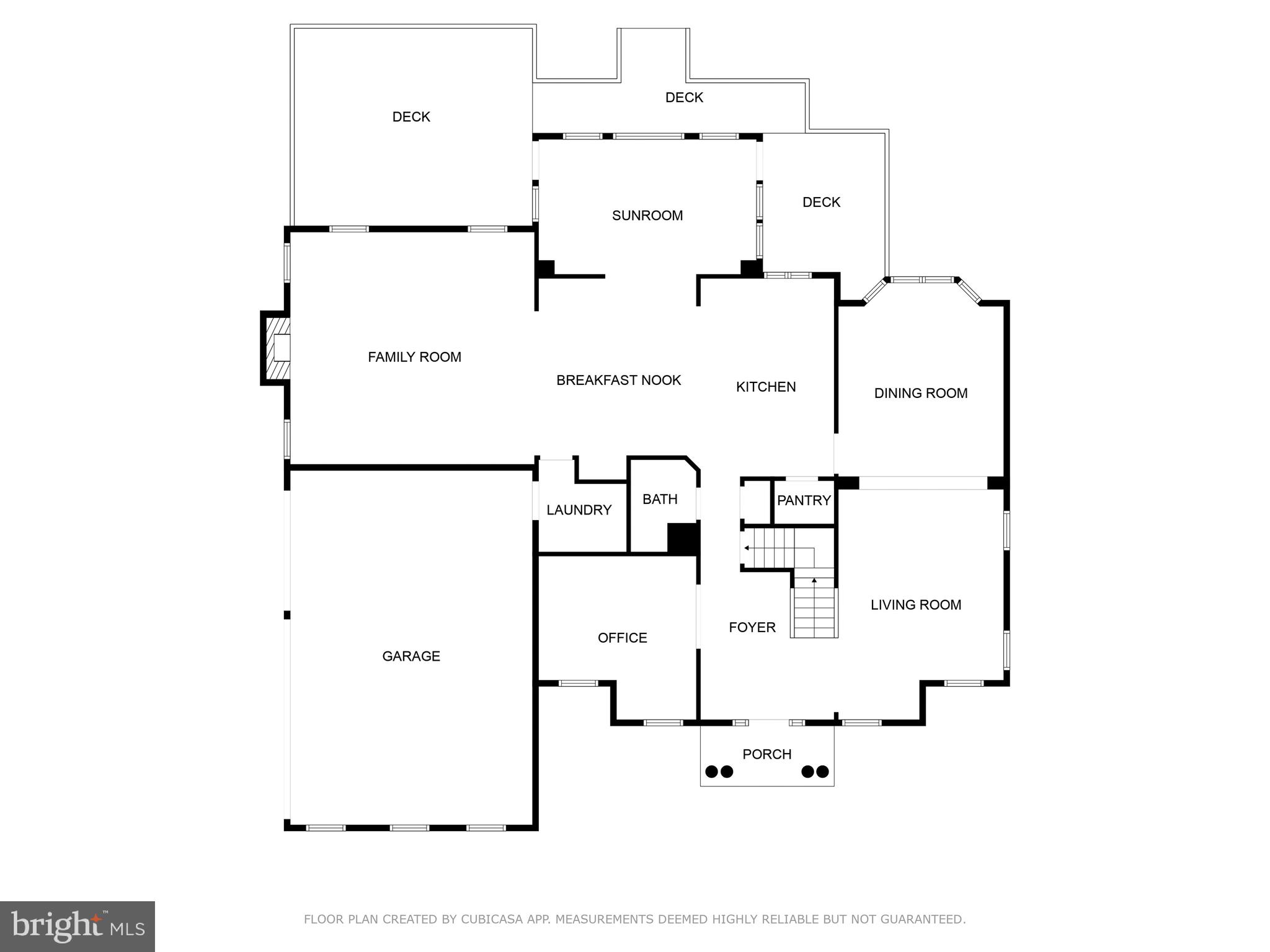 DEACON ROAD ESTATES - Residential