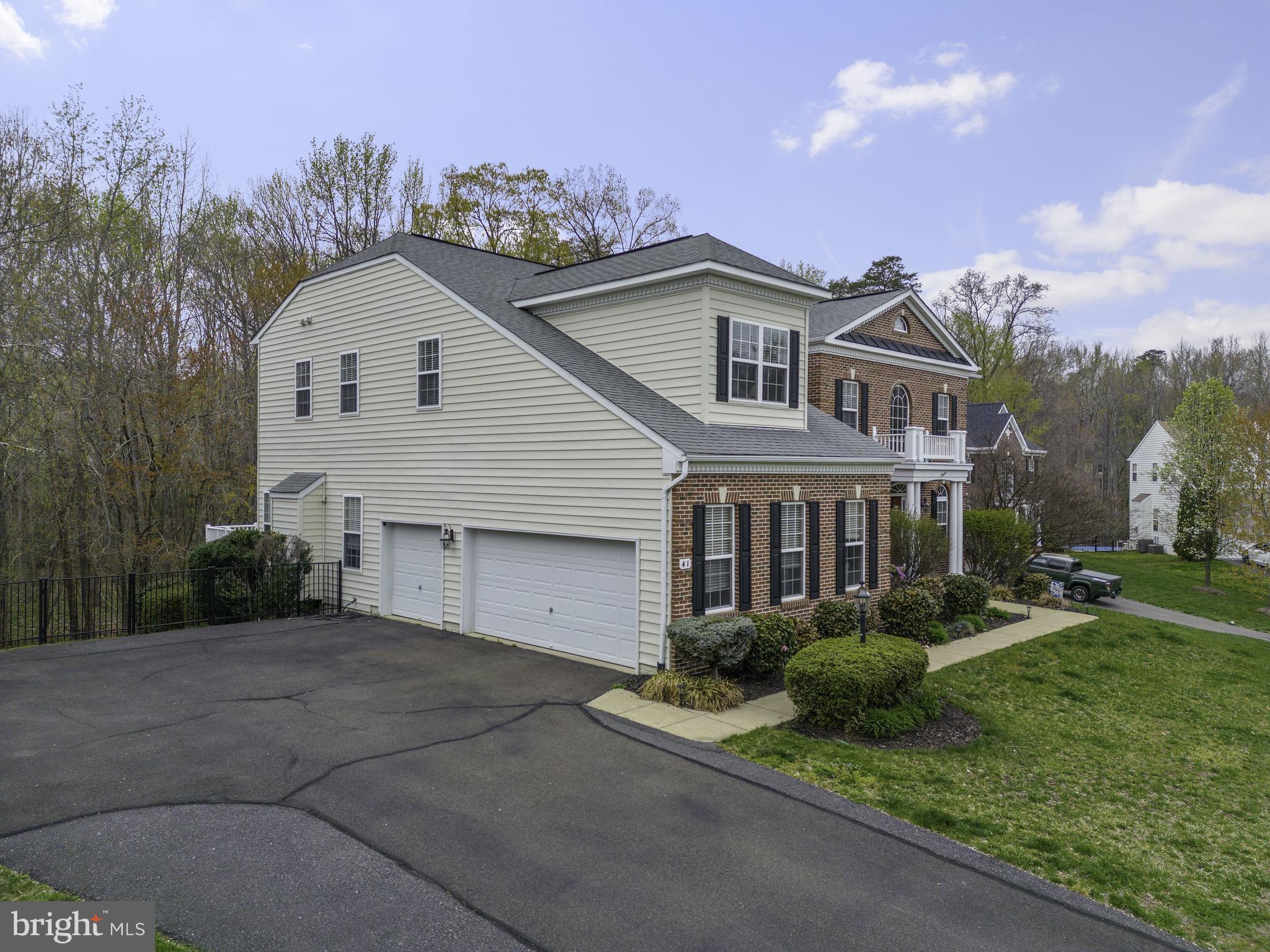 DEACON ROAD ESTATES - Residential