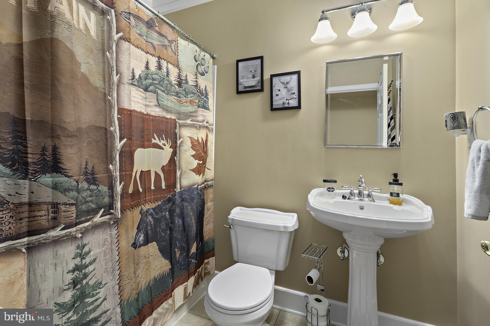 DEACON ROAD ESTATES - Residential