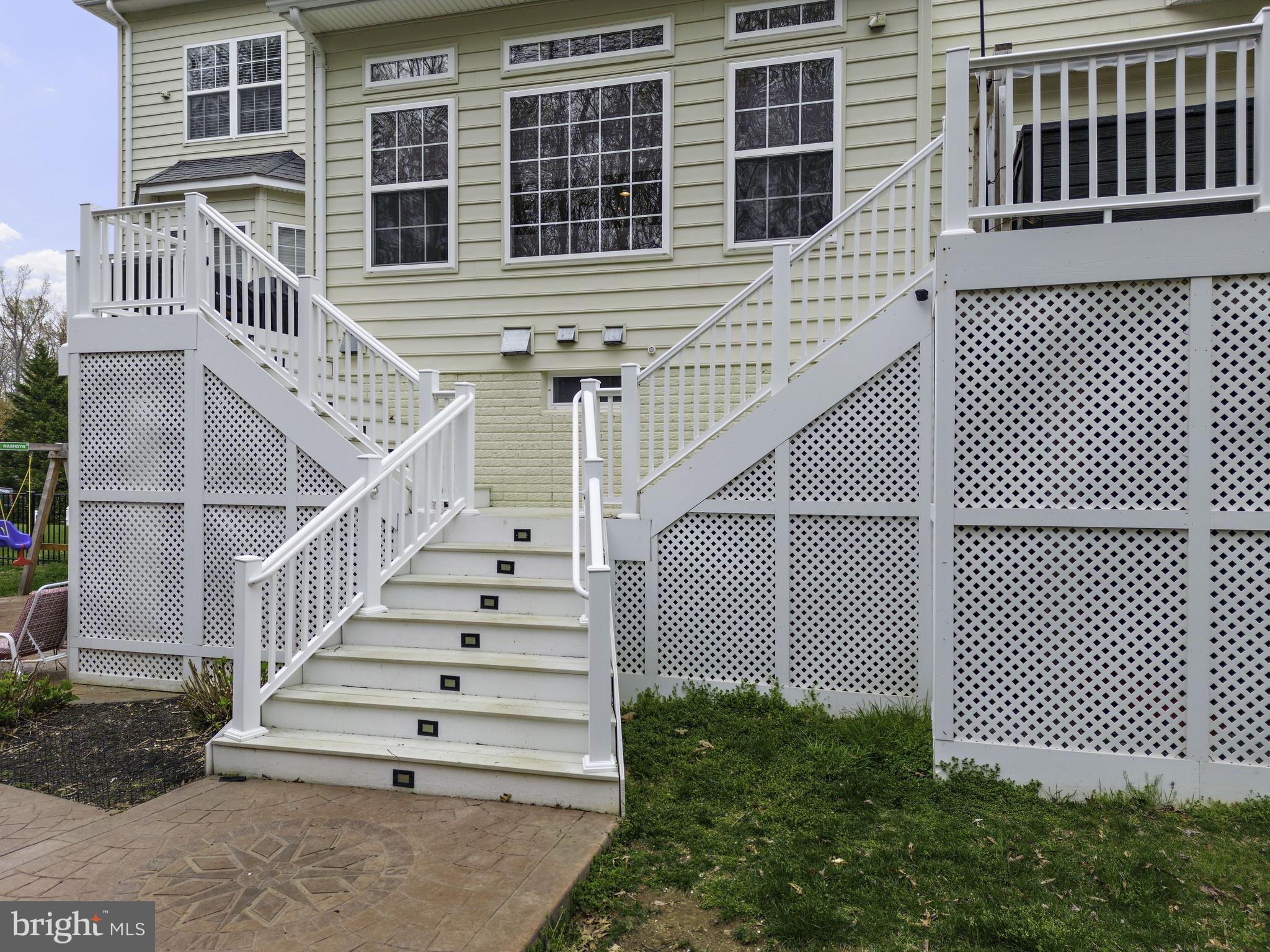 DEACON ROAD ESTATES - Residential