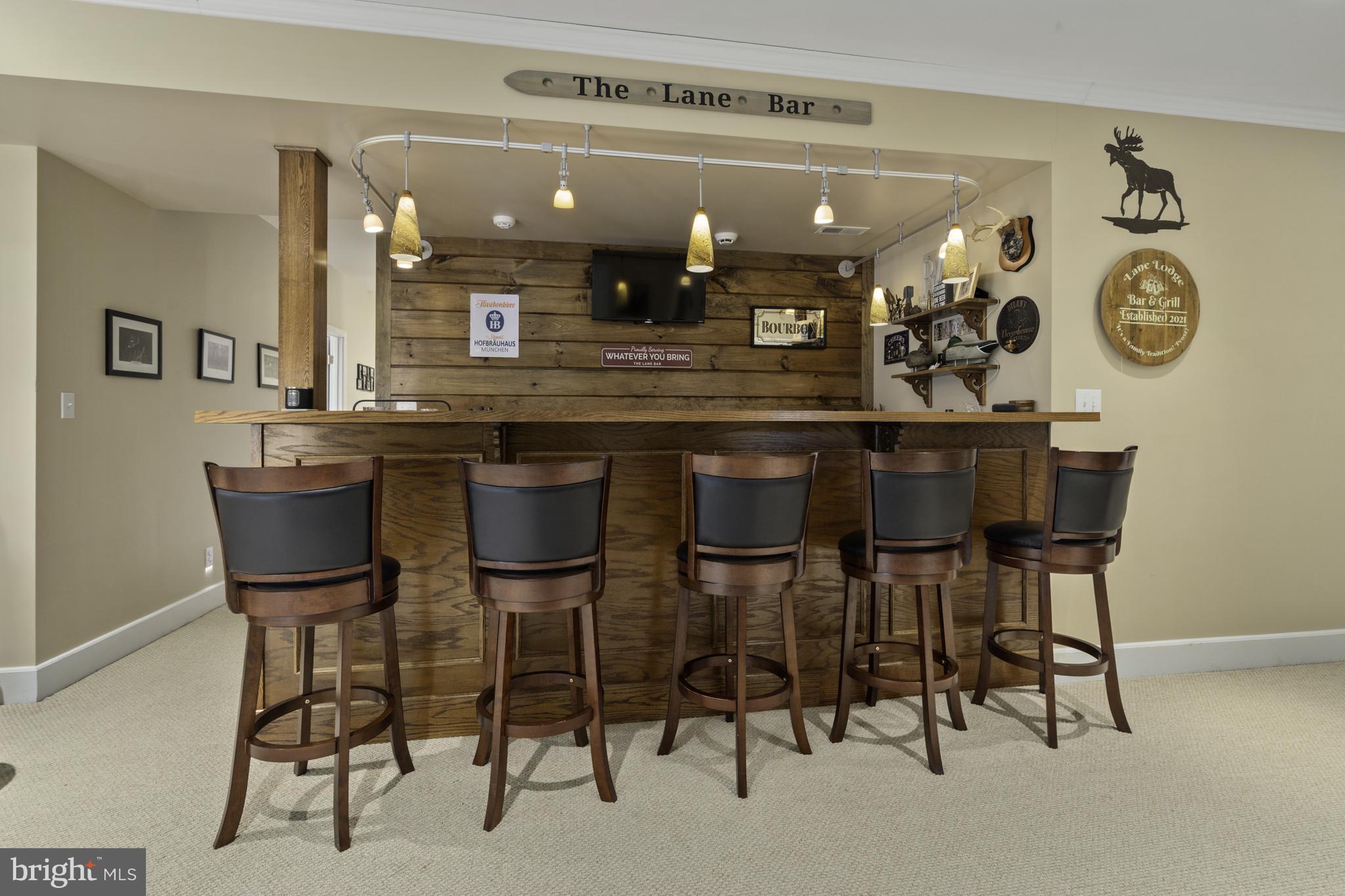 DEACON ROAD ESTATES - Residential