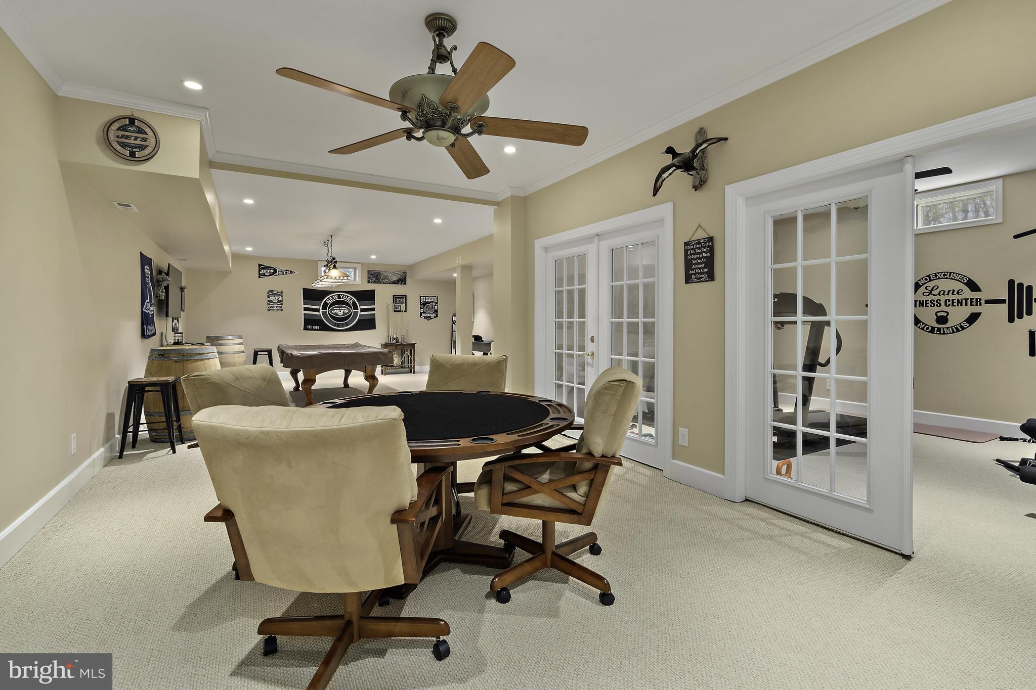 DEACON ROAD ESTATES - Residential