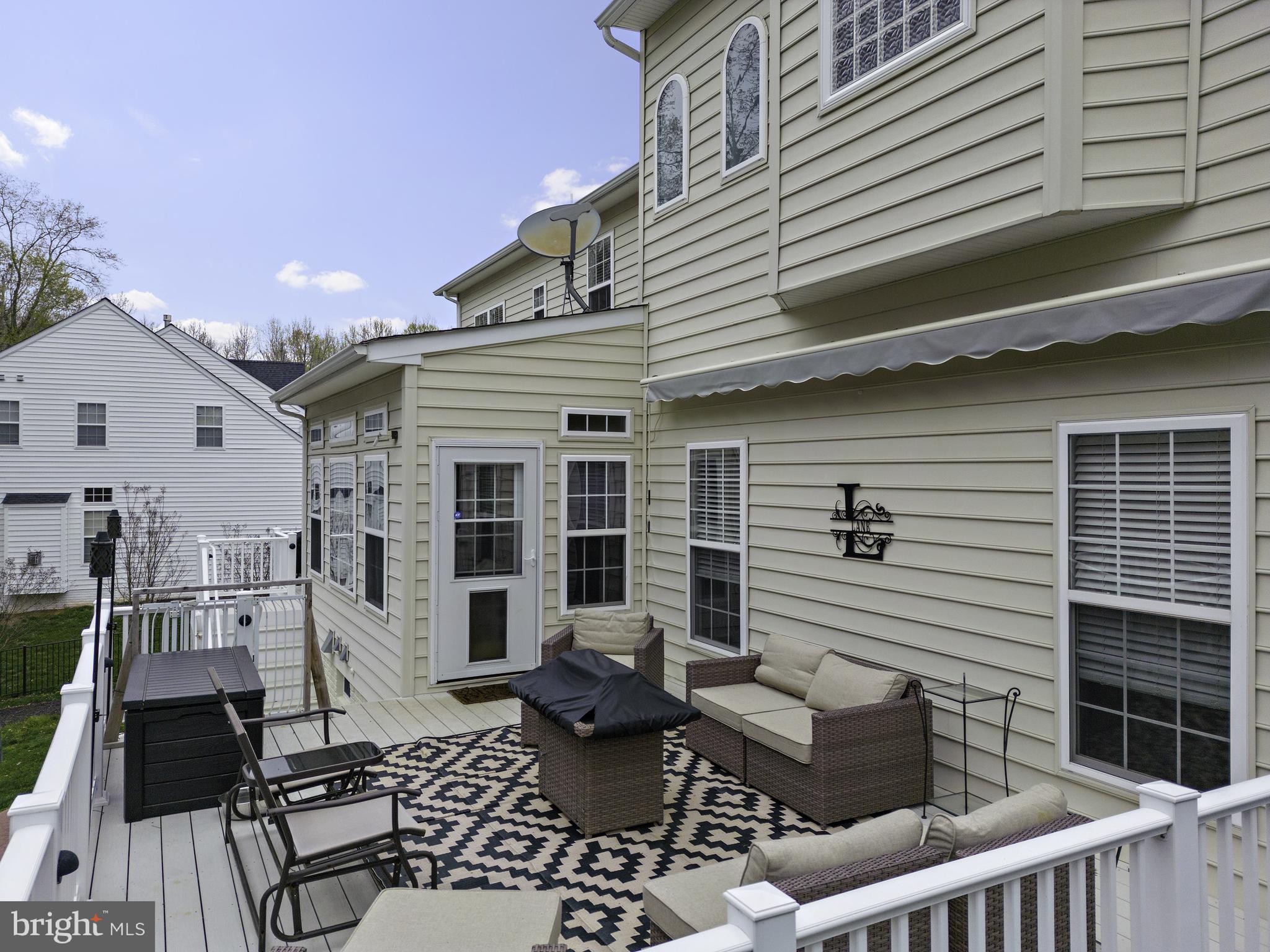 DEACON ROAD ESTATES - Residential