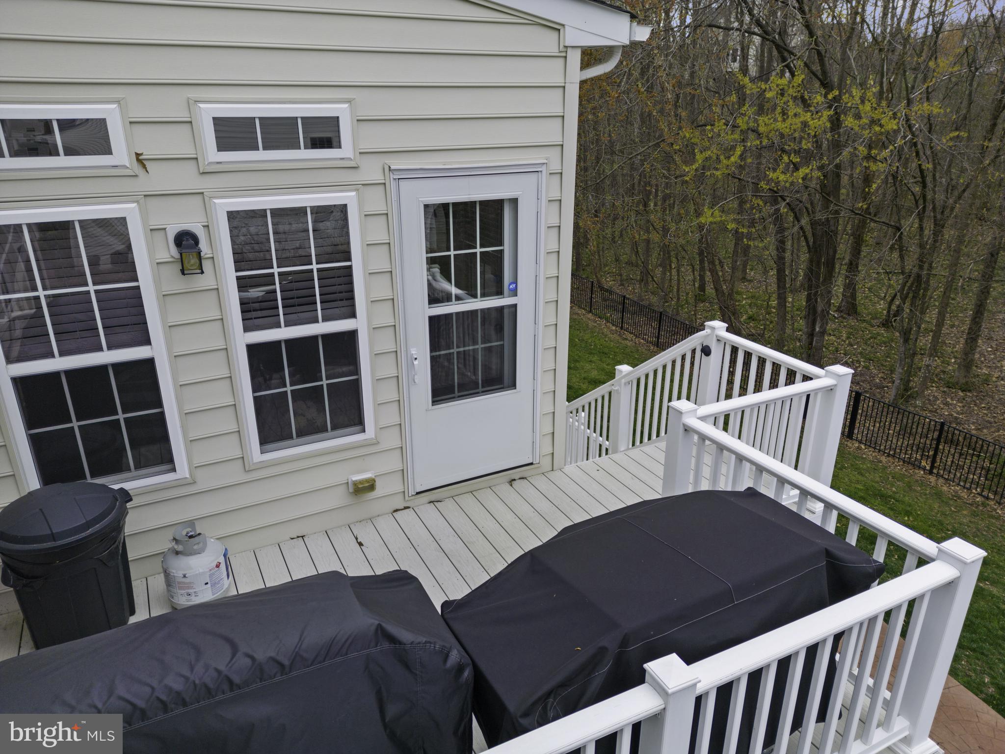 DEACON ROAD ESTATES - Residential