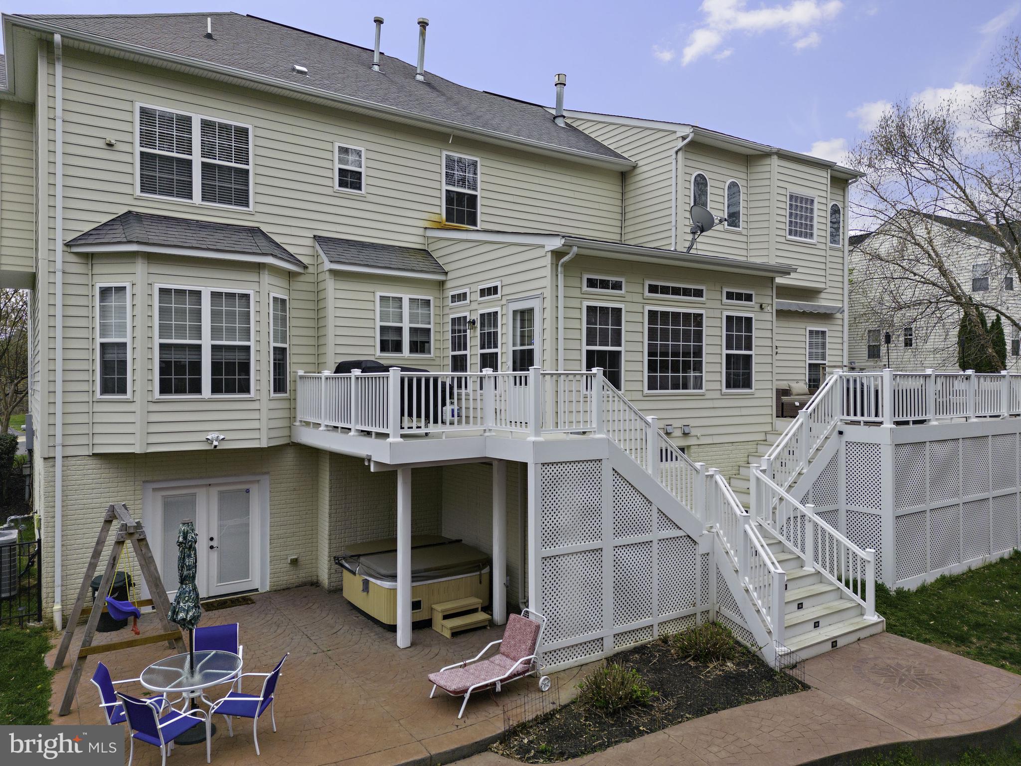 DEACON ROAD ESTATES - Residential