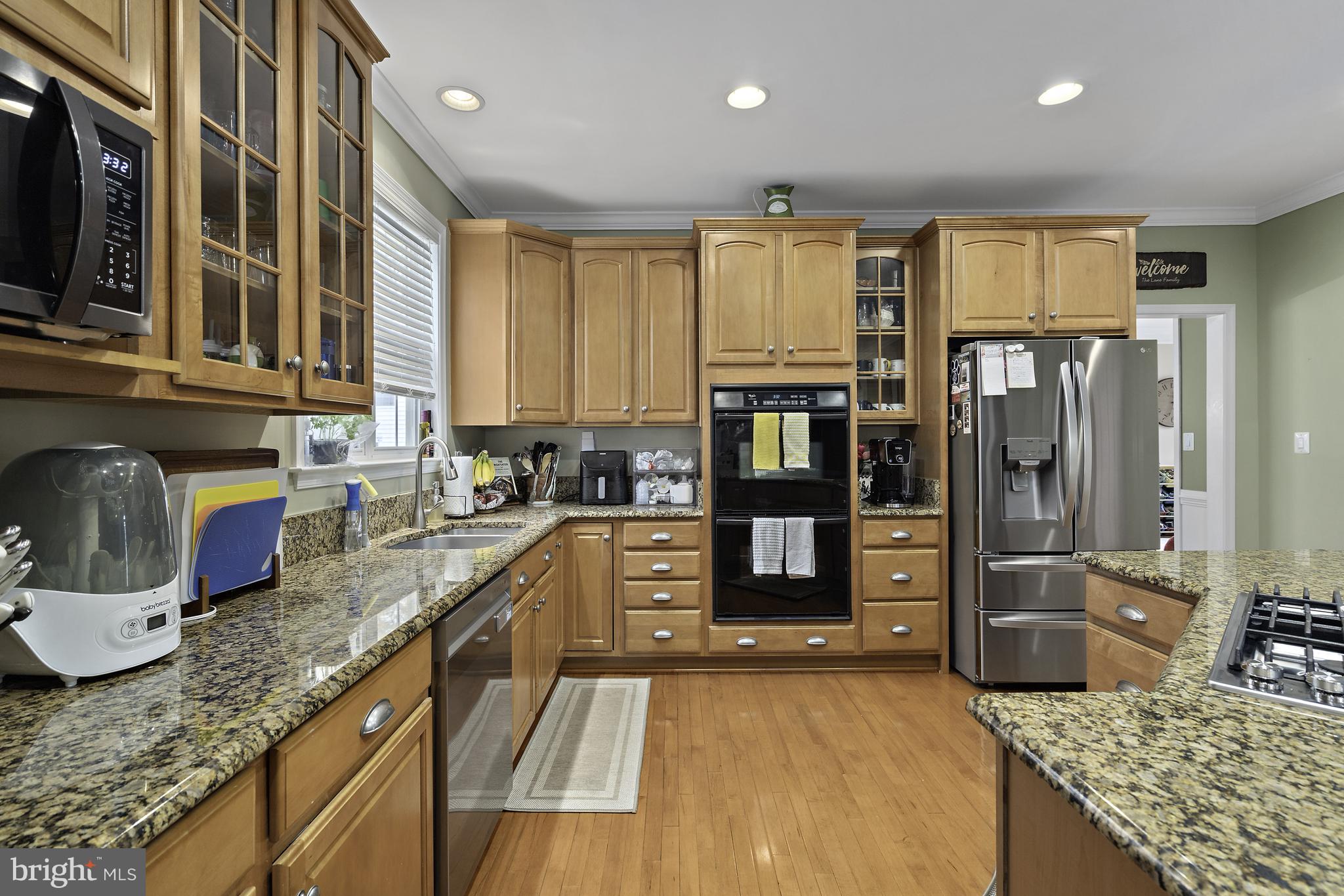 DEACON ROAD ESTATES - Residential