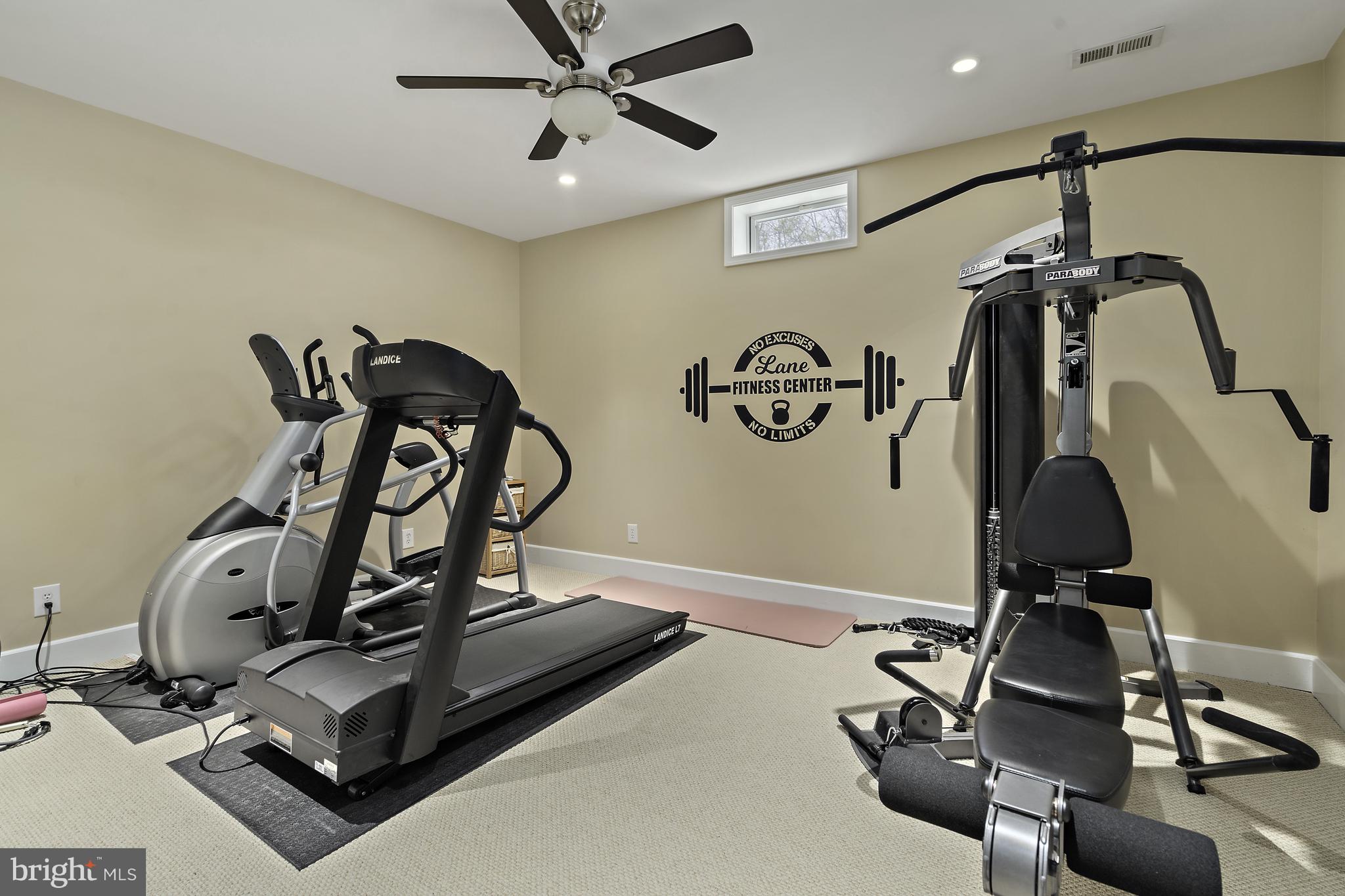 DEACON ROAD ESTATES - Residential