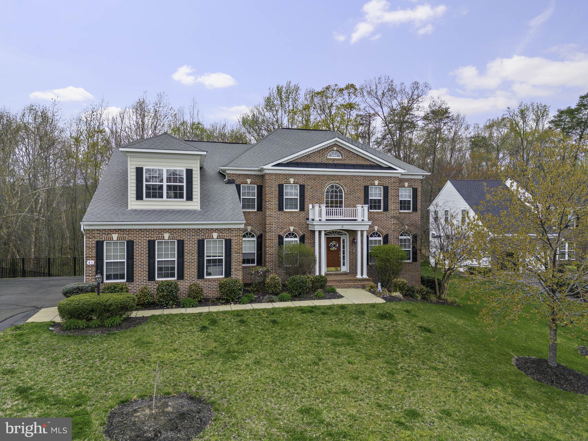 DEACON ROAD ESTATES - Residential