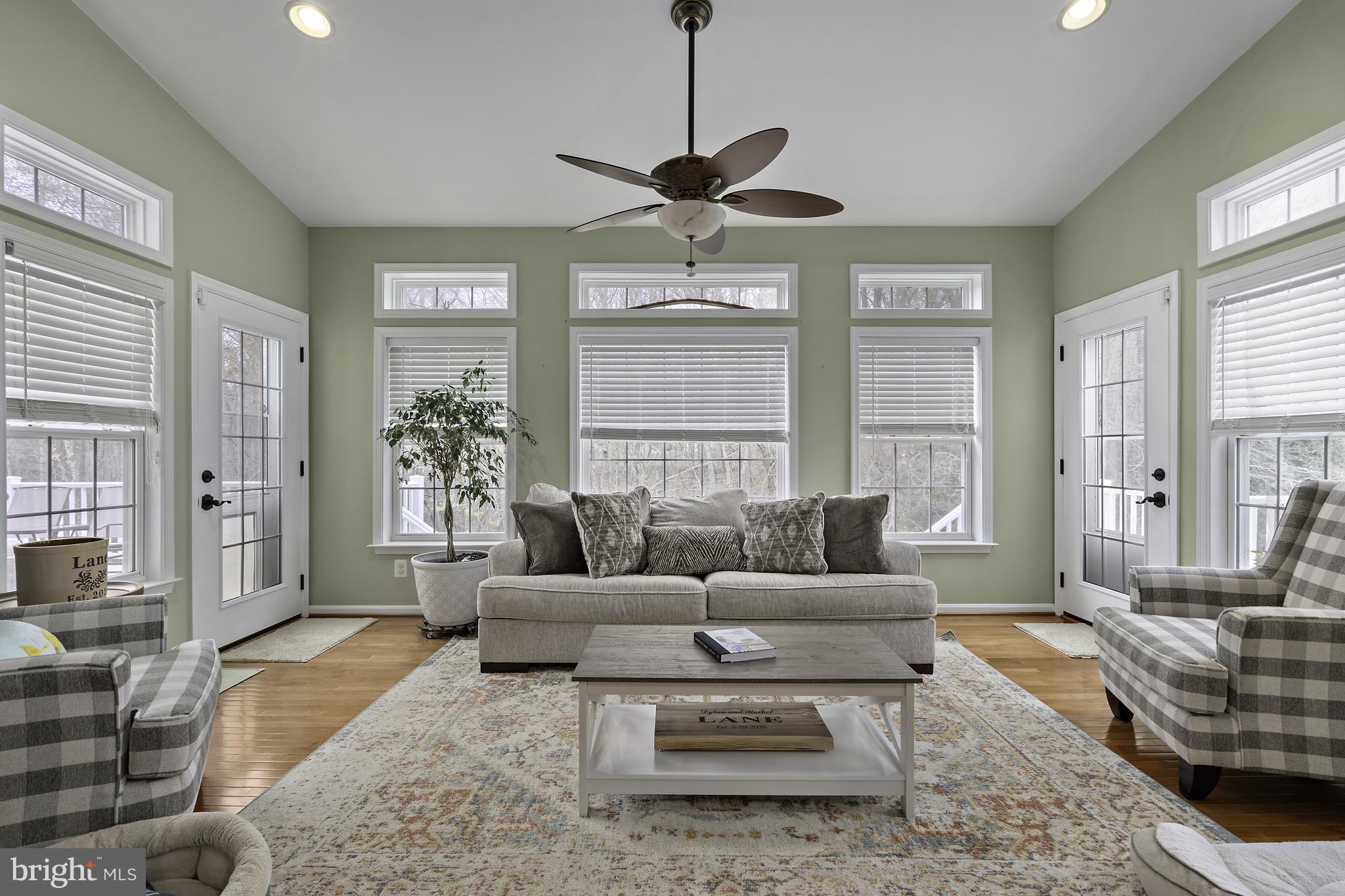 DEACON ROAD ESTATES - Residential