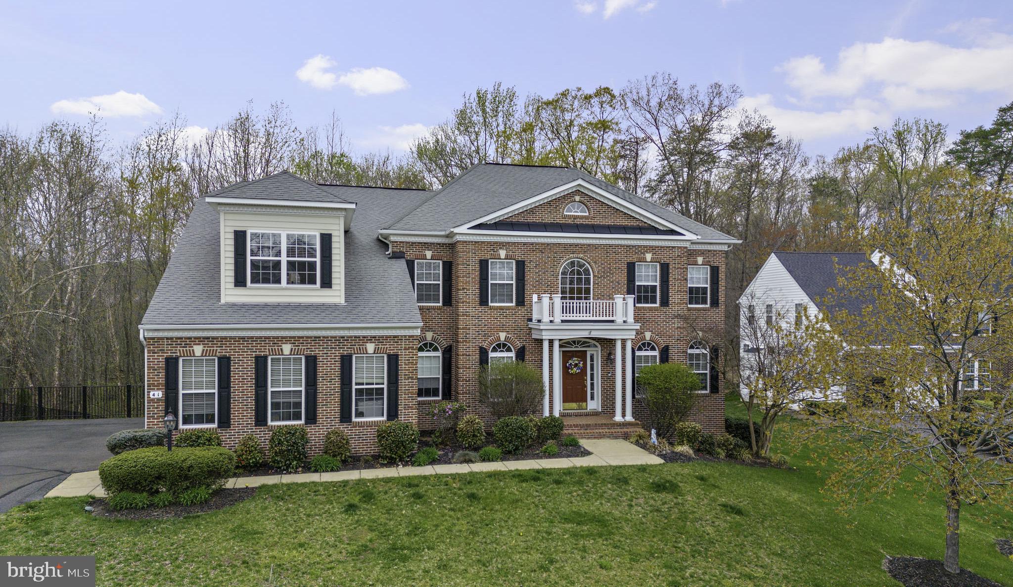 DEACON ROAD ESTATES - Residential