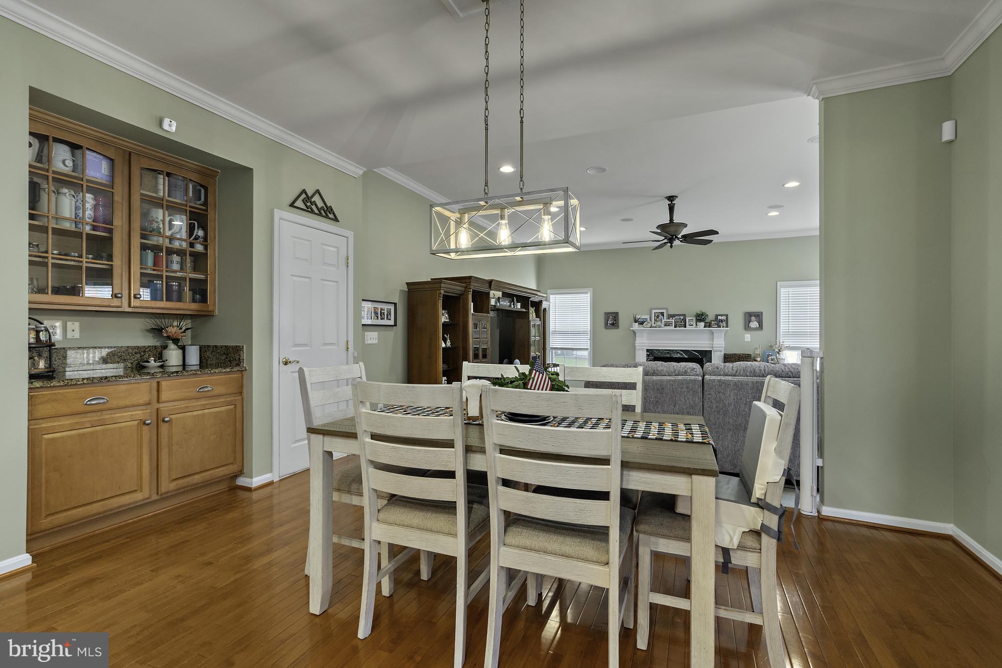 DEACON ROAD ESTATES - Residential