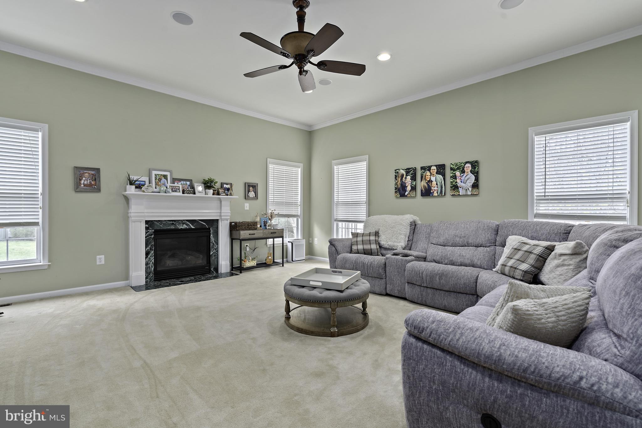 DEACON ROAD ESTATES - Residential