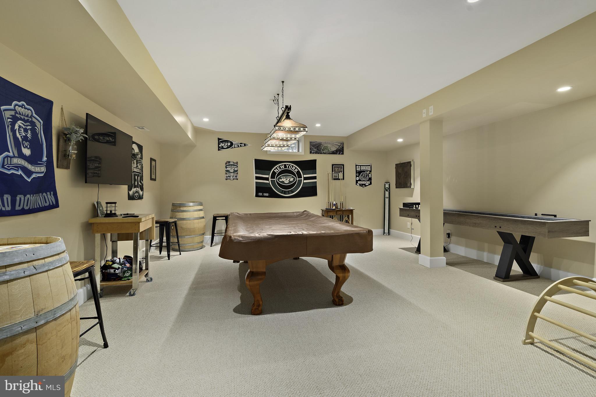 DEACON ROAD ESTATES - Residential