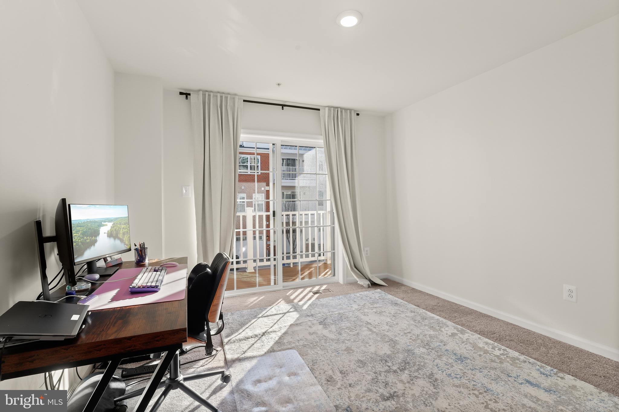 BALLARD GREEN - Residential