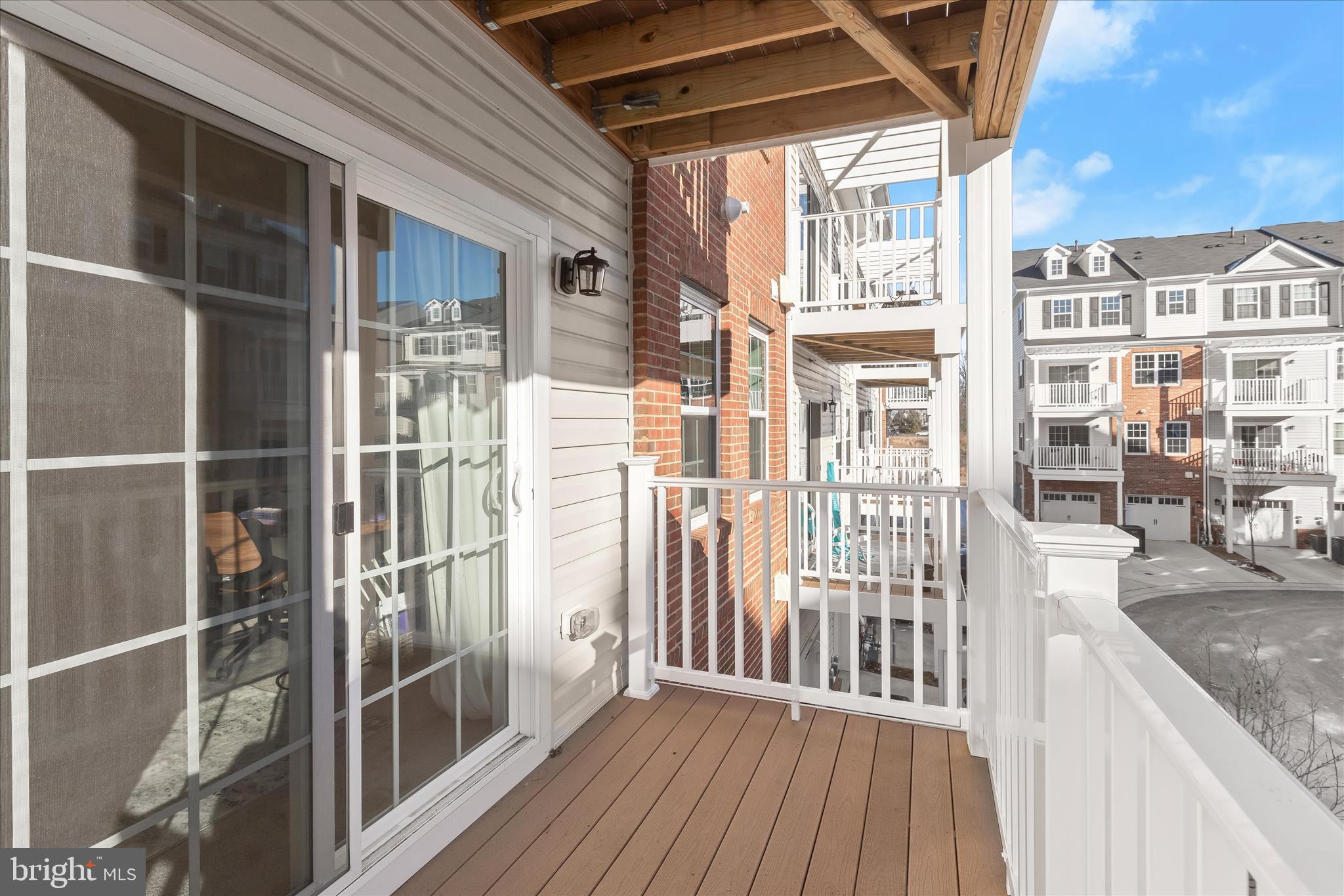 BALLARD GREEN - Residential