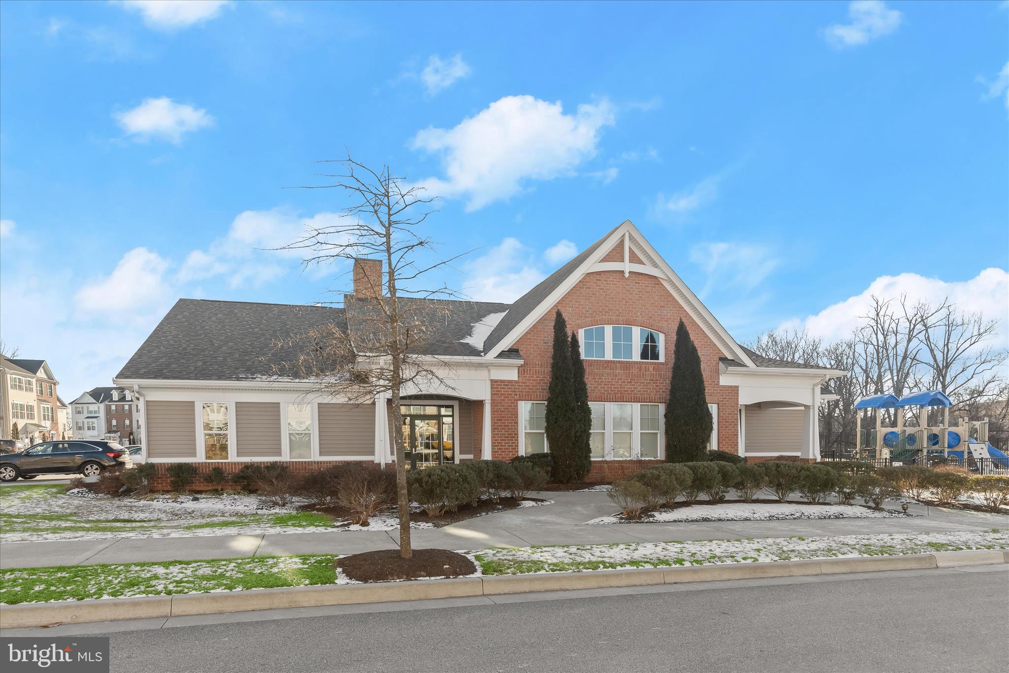 BALLARD GREEN - Residential