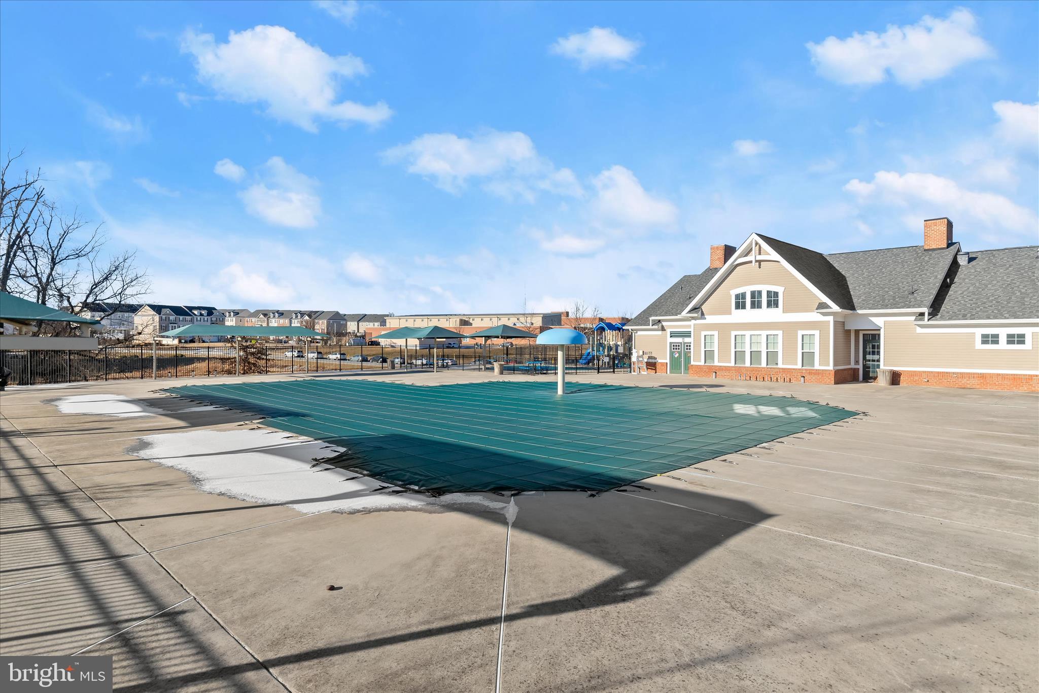 BALLARD GREEN - Residential