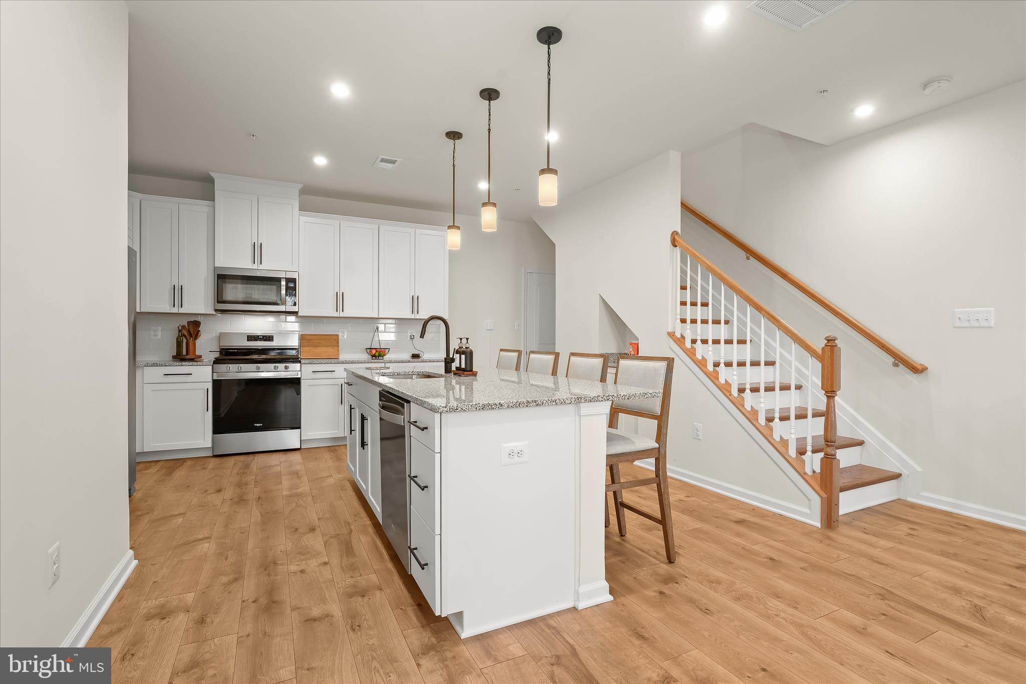 BALLARD GREEN - Residential