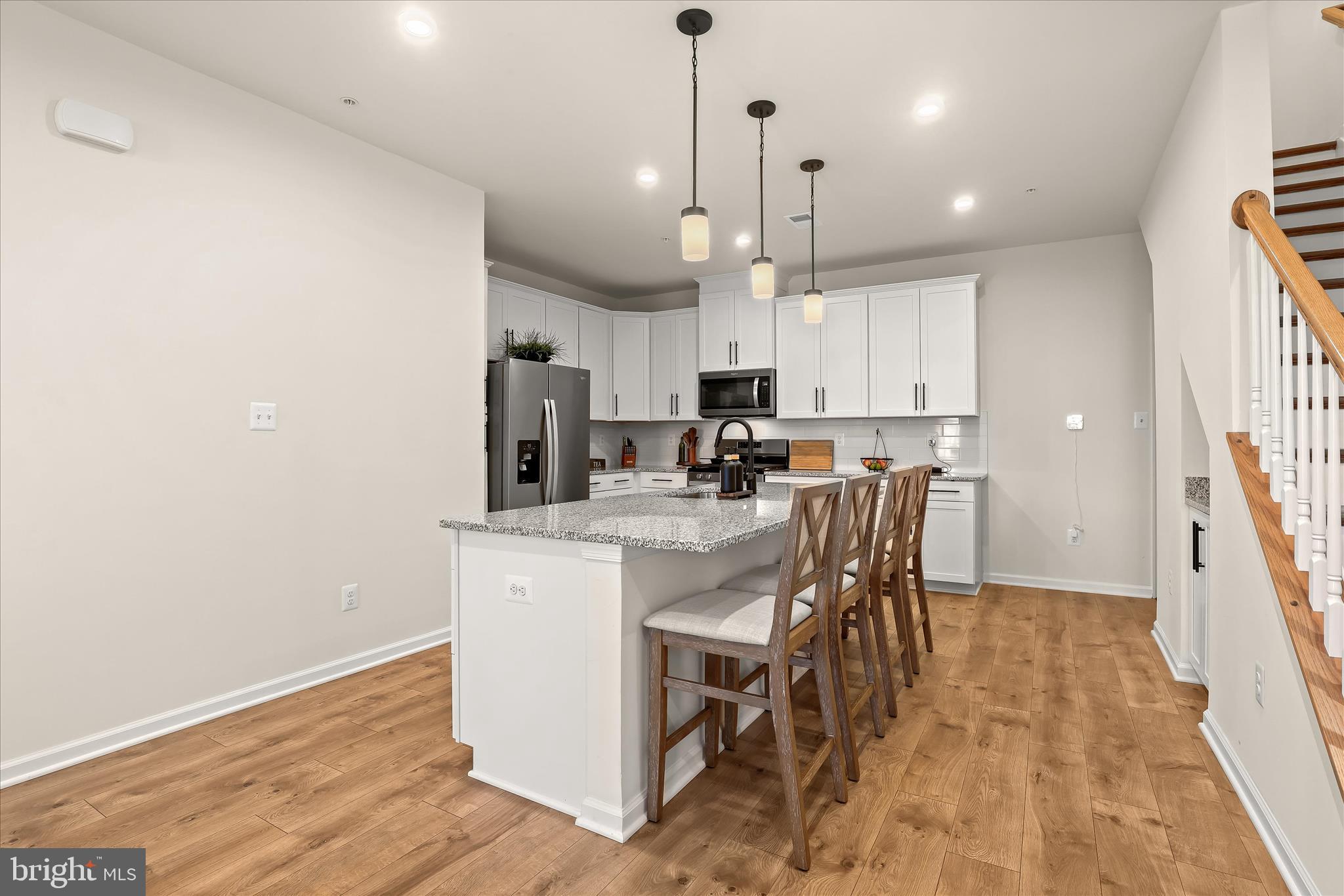 BALLARD GREEN - Residential