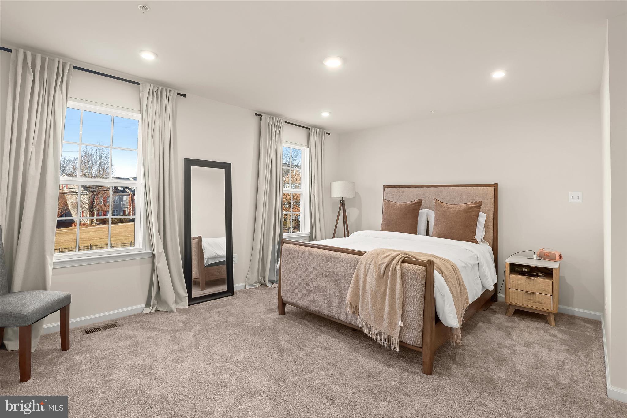 BALLARD GREEN - Residential