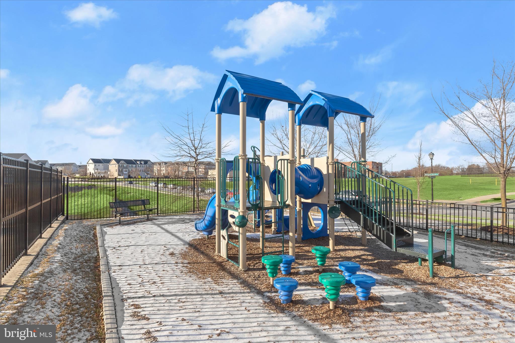 BALLARD GREEN - Residential