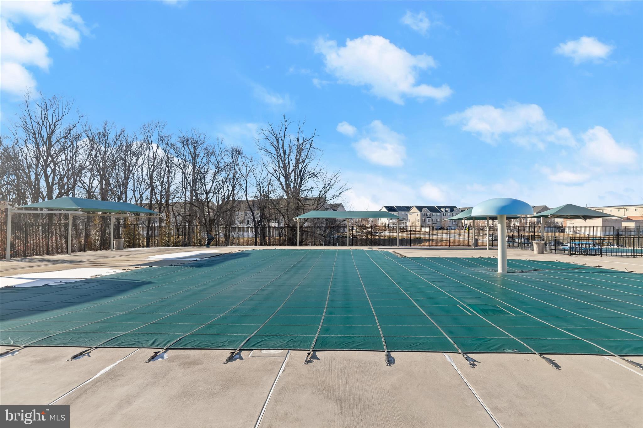 BALLARD GREEN - Residential