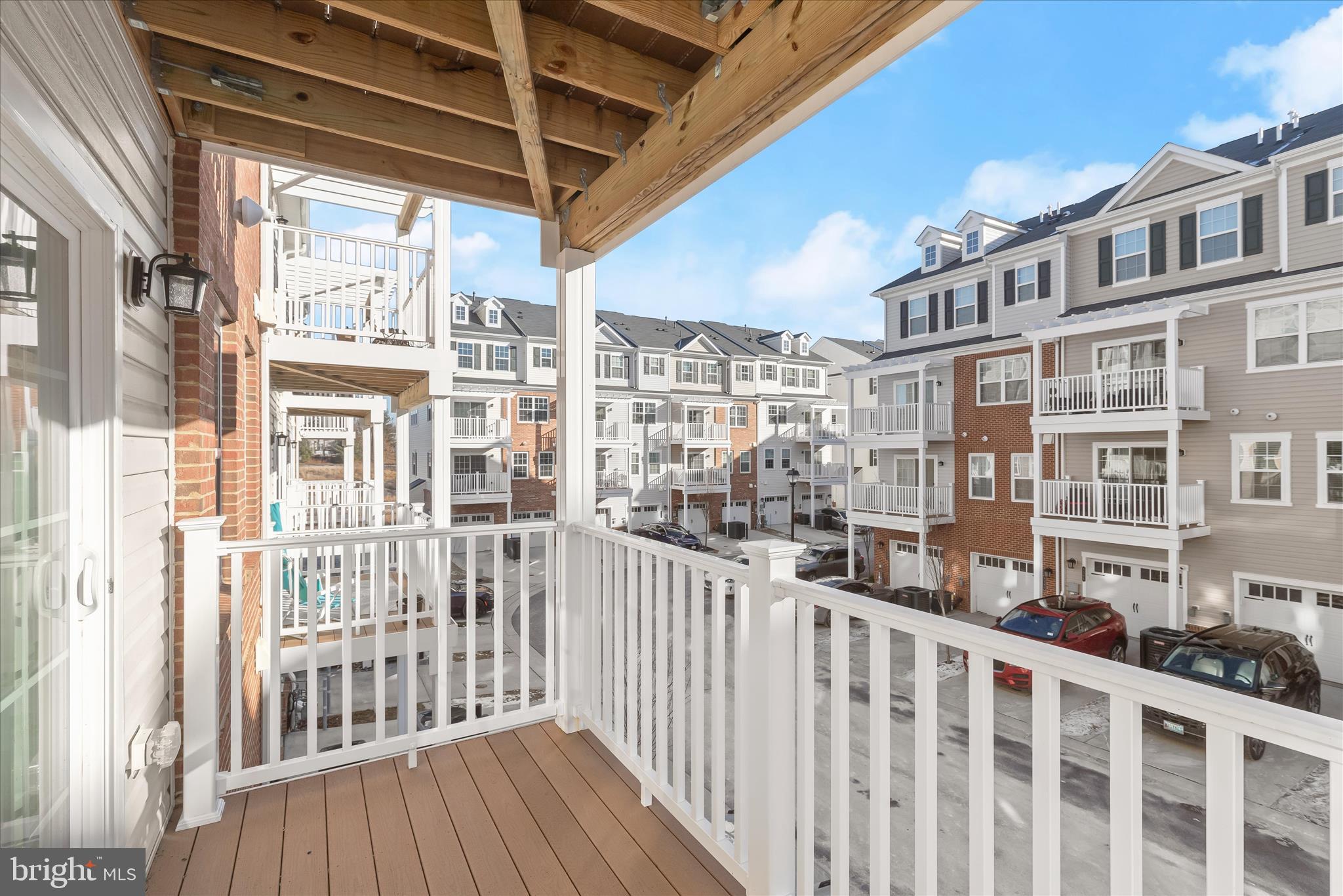 BALLARD GREEN - Residential