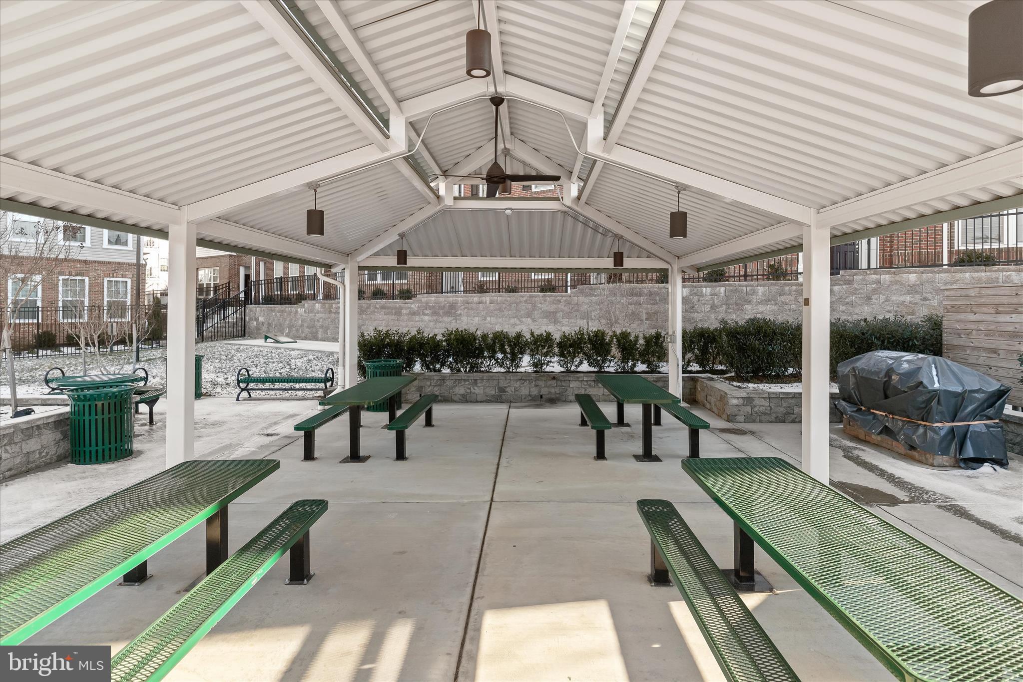 BALLARD GREEN - Residential