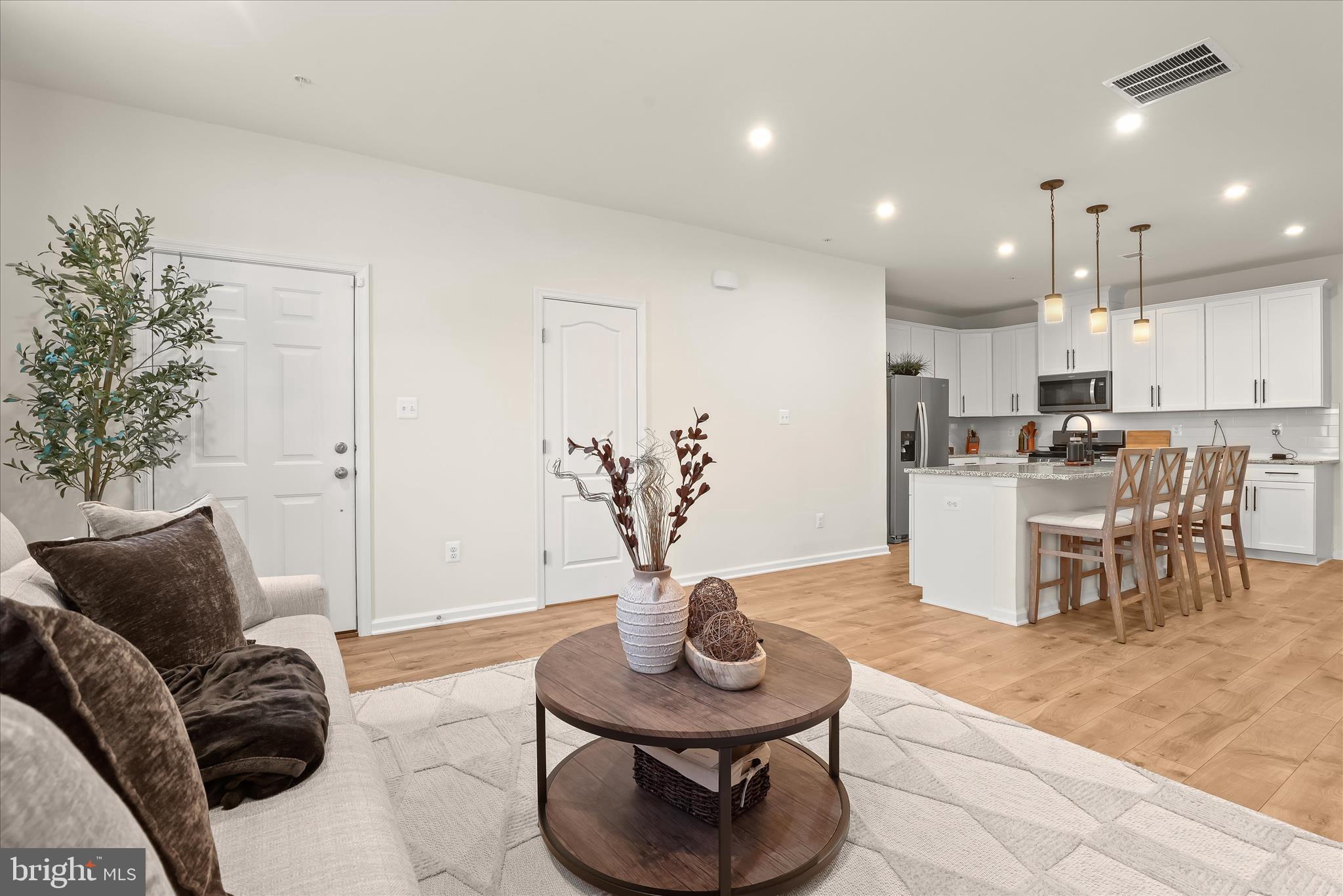 BALLARD GREEN - Residential