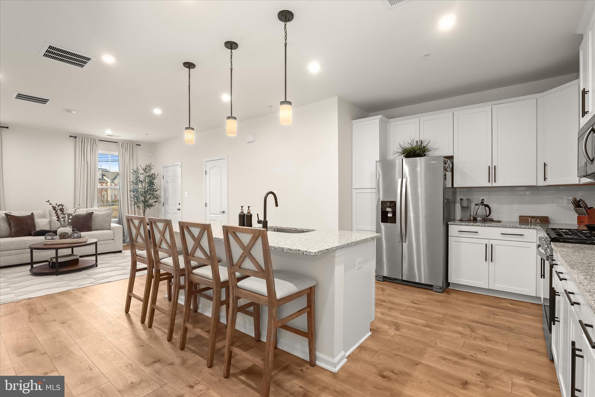 BALLARD GREEN - Residential