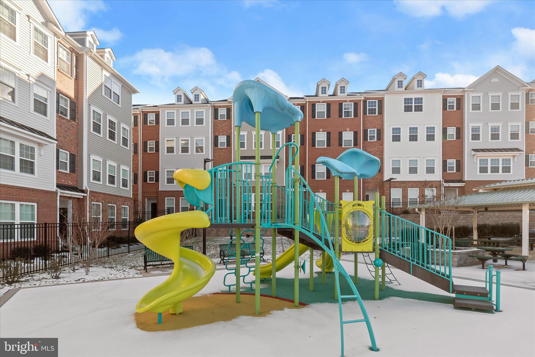 BALLARD GREEN - Residential