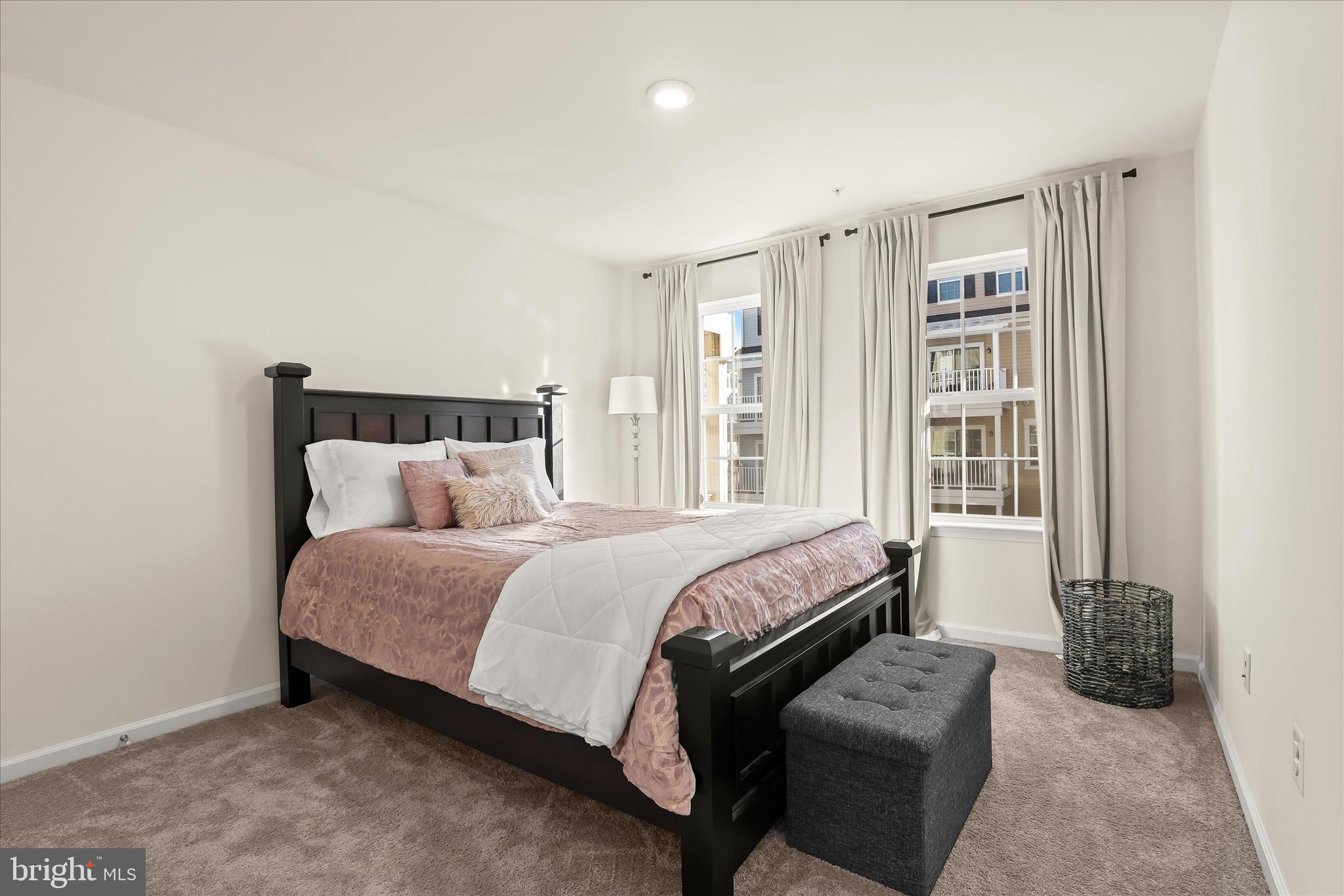 BALLARD GREEN - Residential