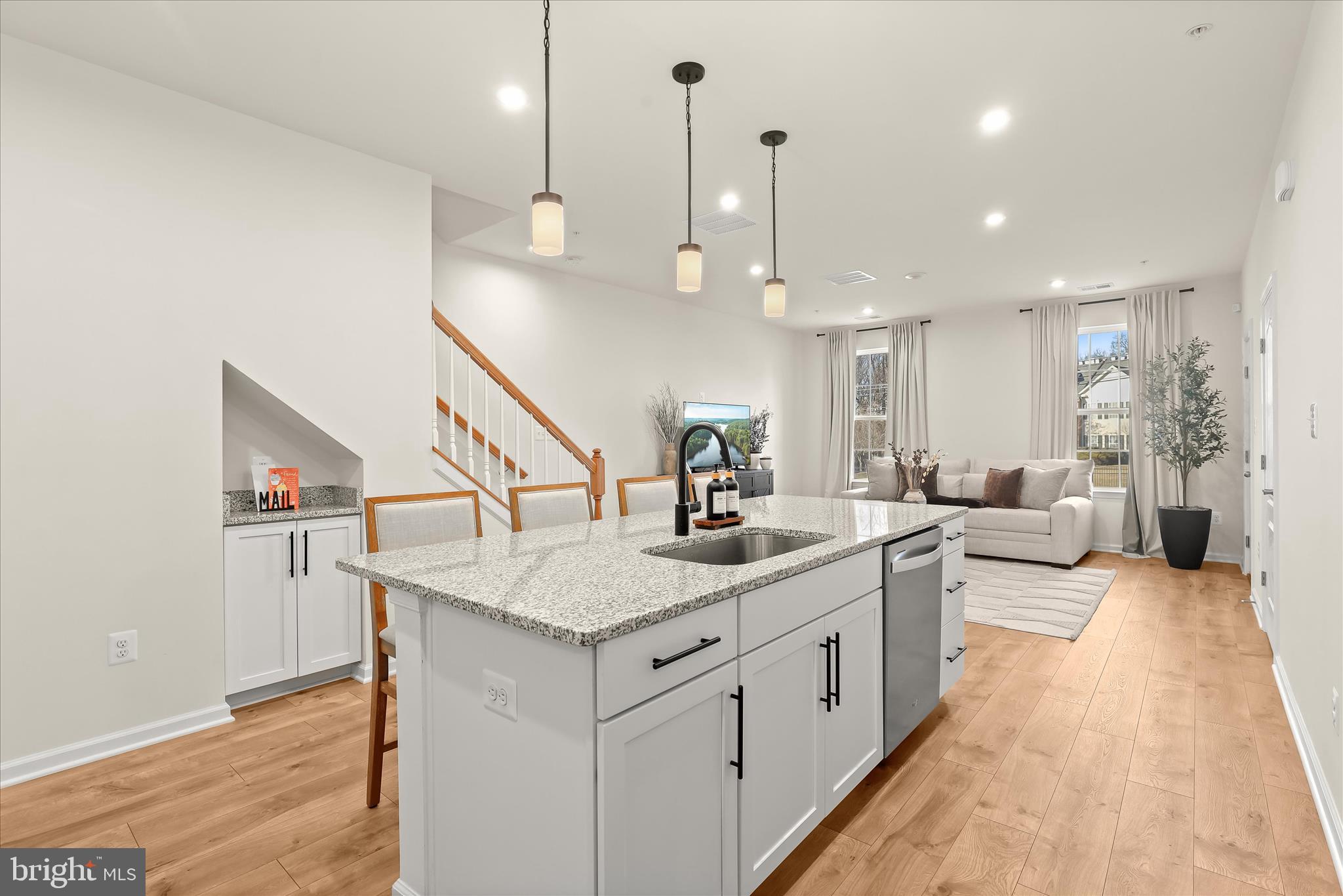 BALLARD GREEN - Residential