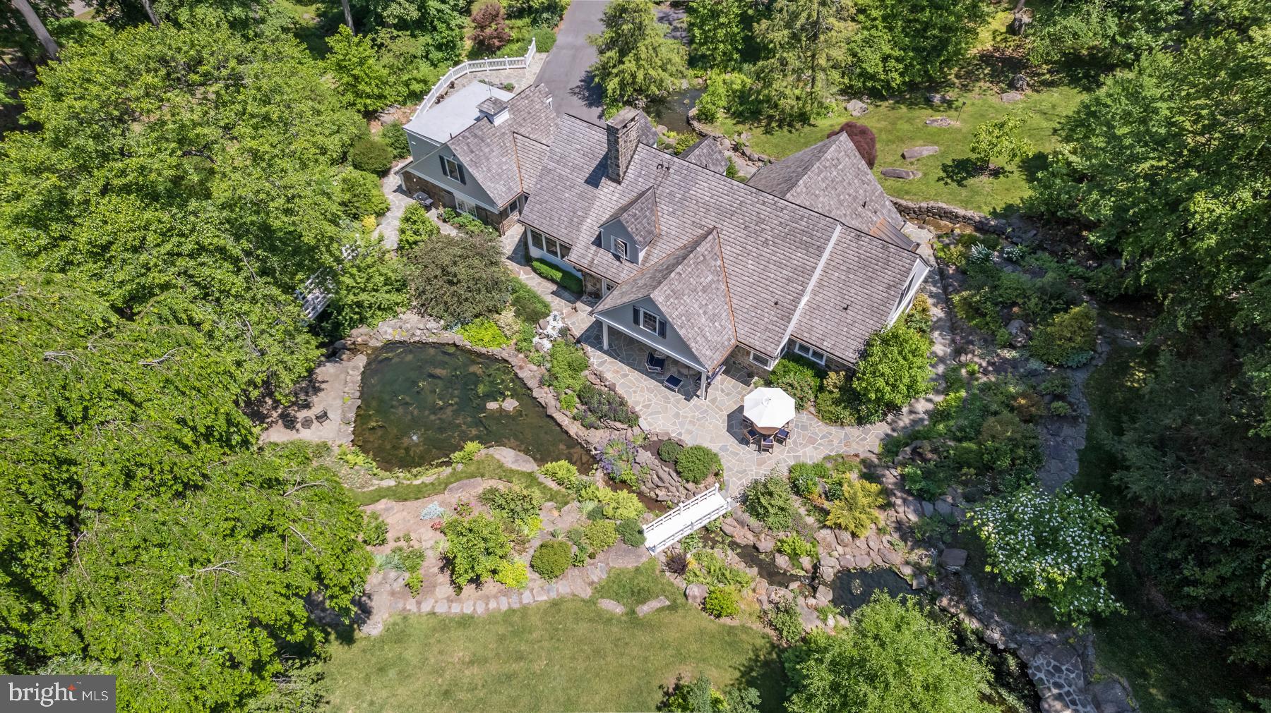 ARONIMINK - Residential