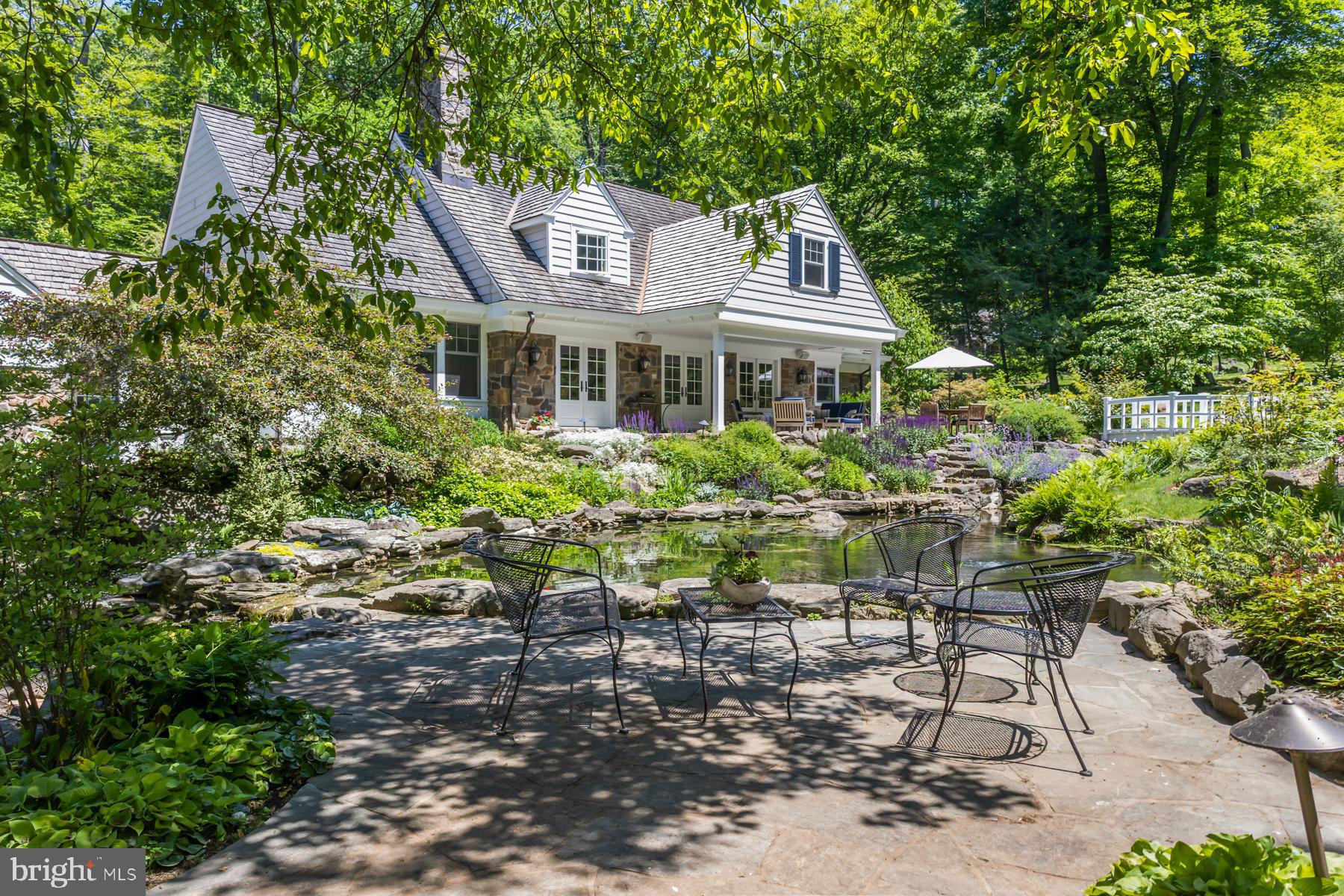 ARONIMINK - Residential