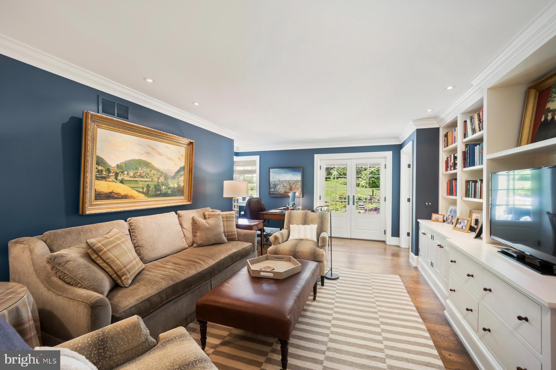 ARONIMINK - Residential