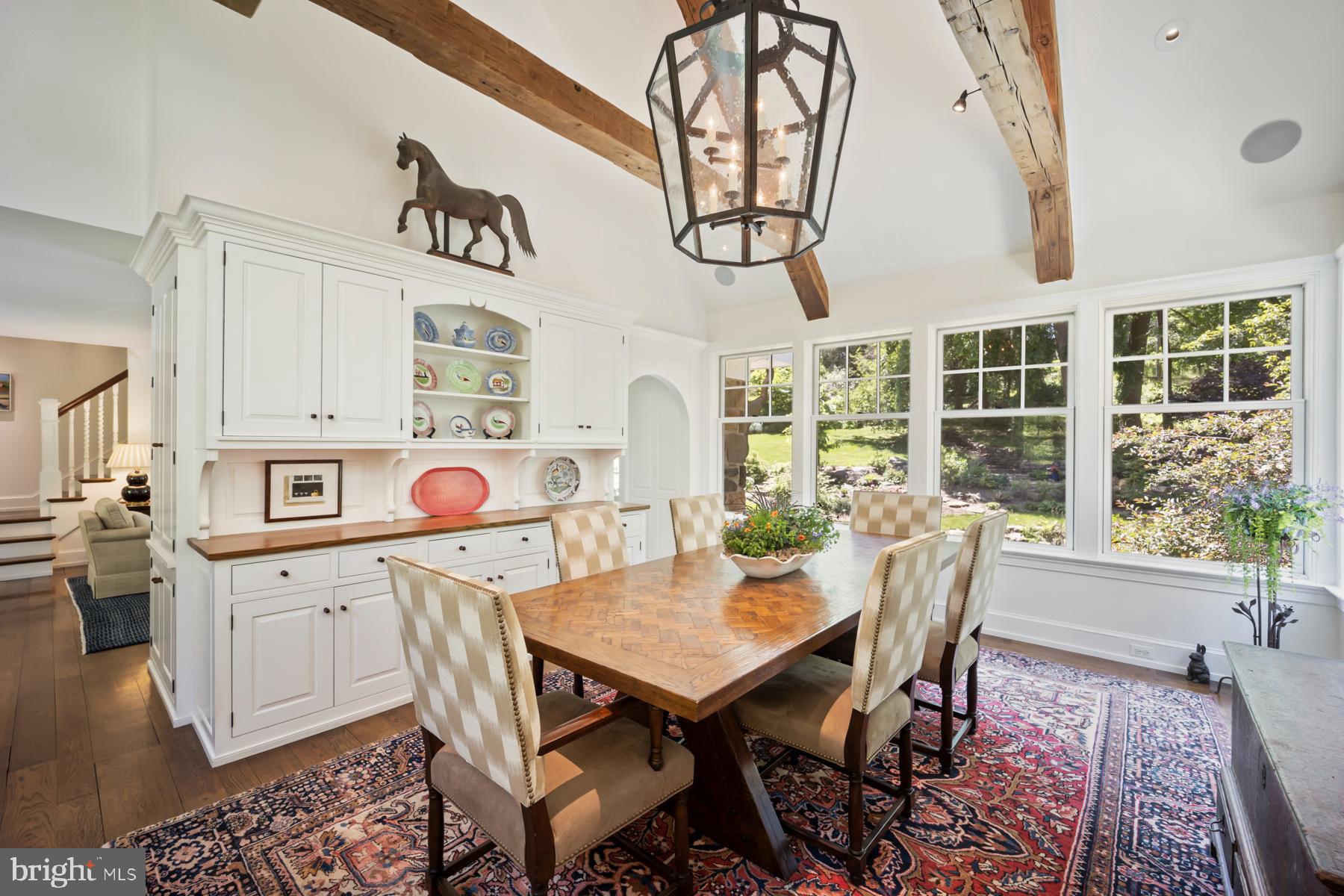 ARONIMINK - Residential