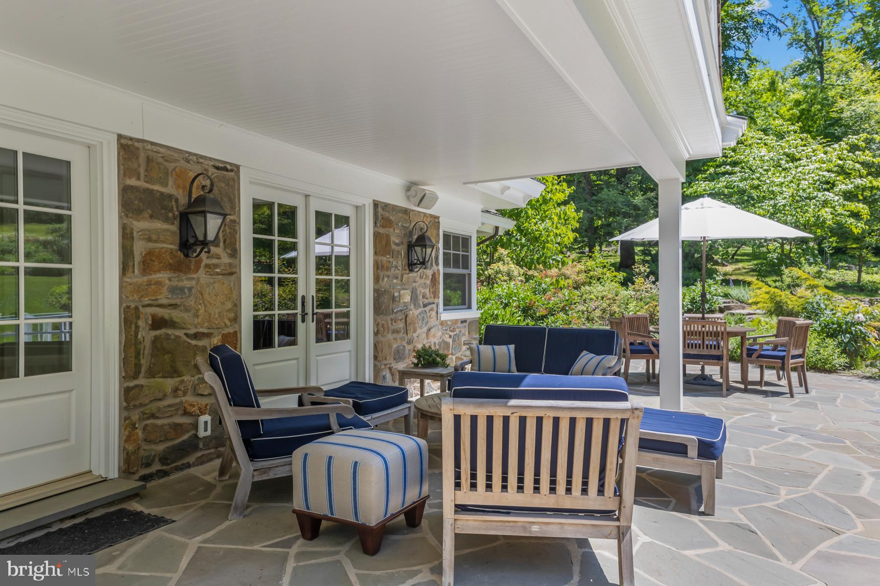 ARONIMINK - Residential