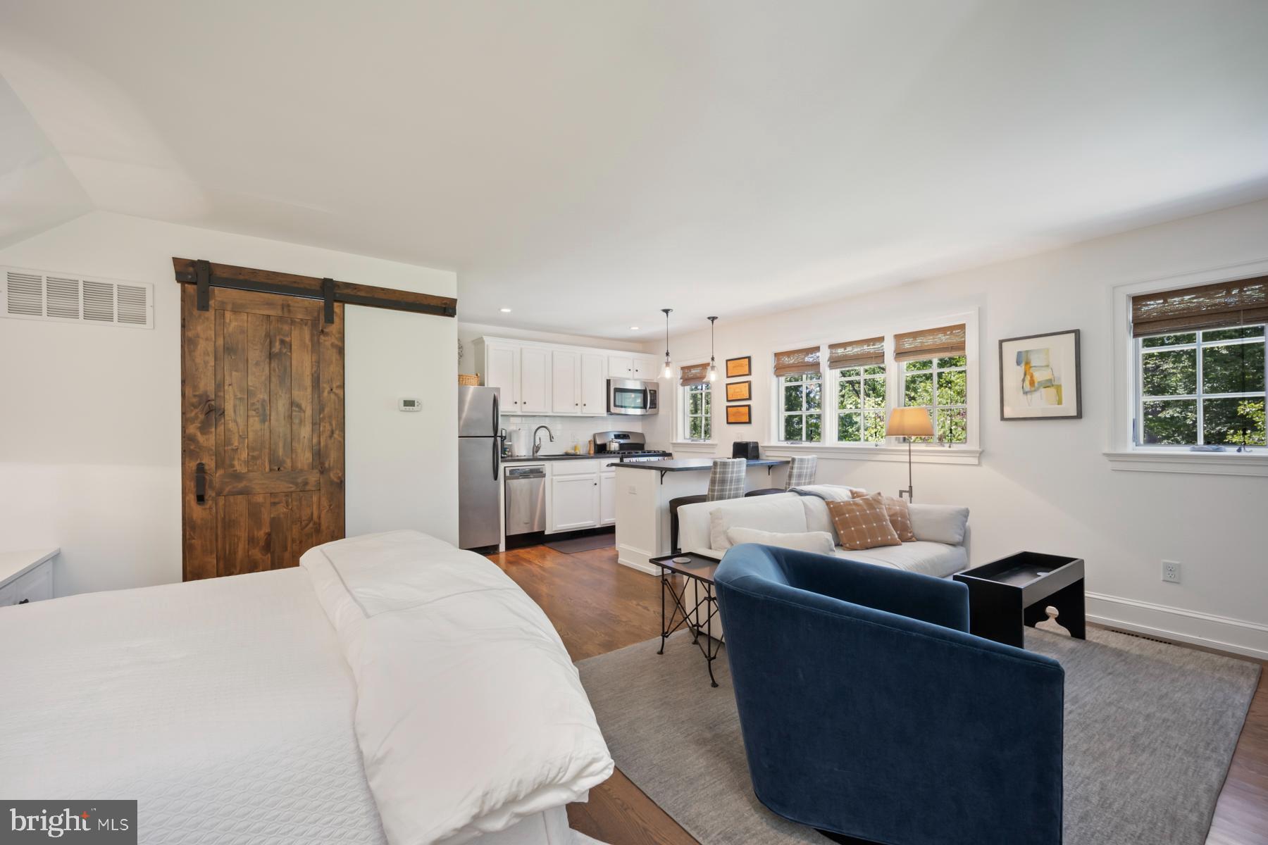 ARONIMINK - Residential