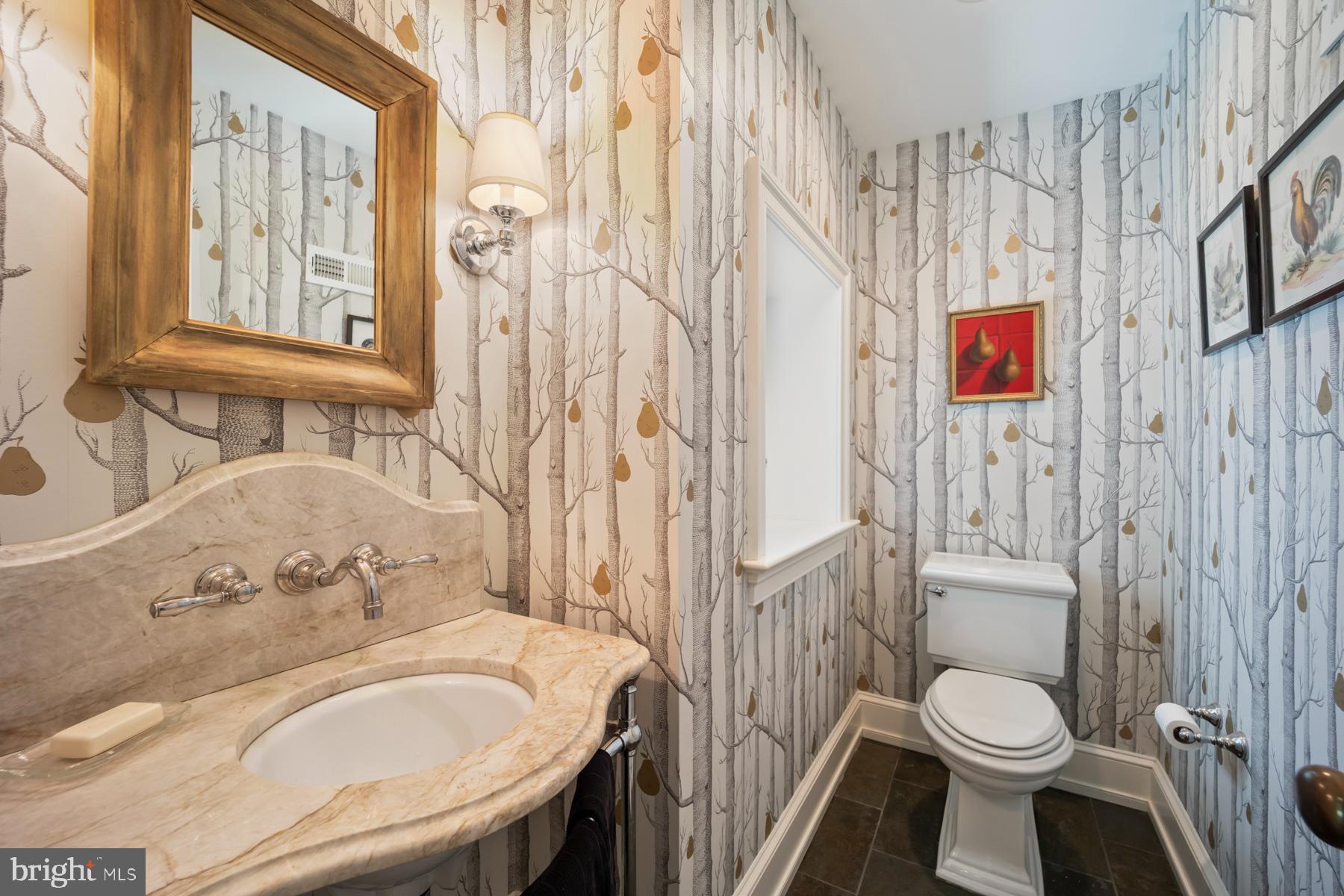 ARONIMINK - Residential