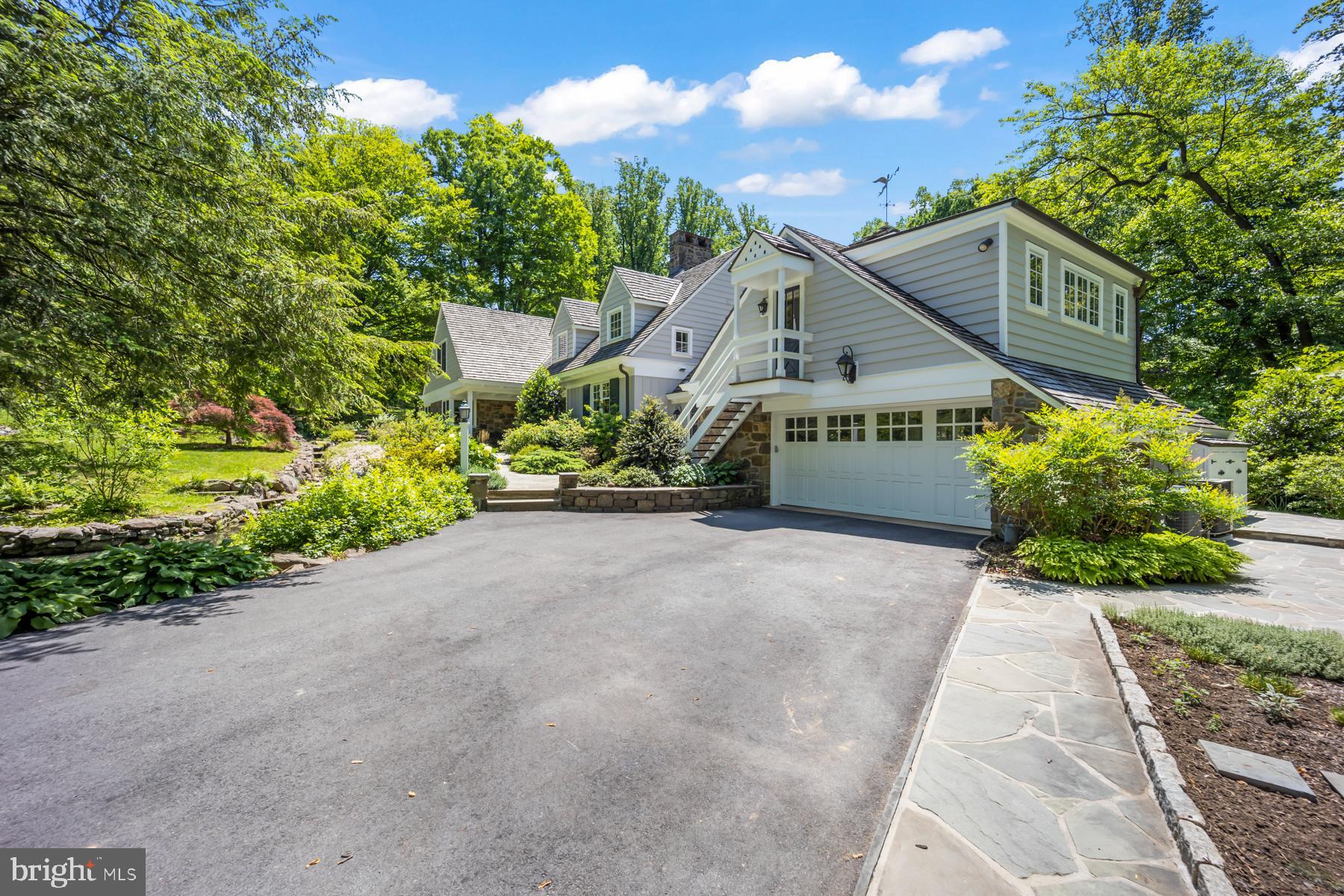 ARONIMINK - Residential