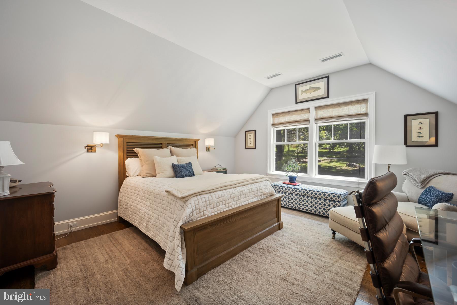 ARONIMINK - Residential