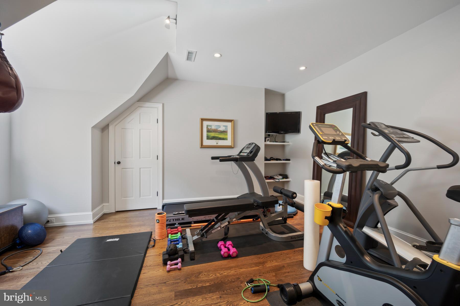 ARONIMINK - Residential