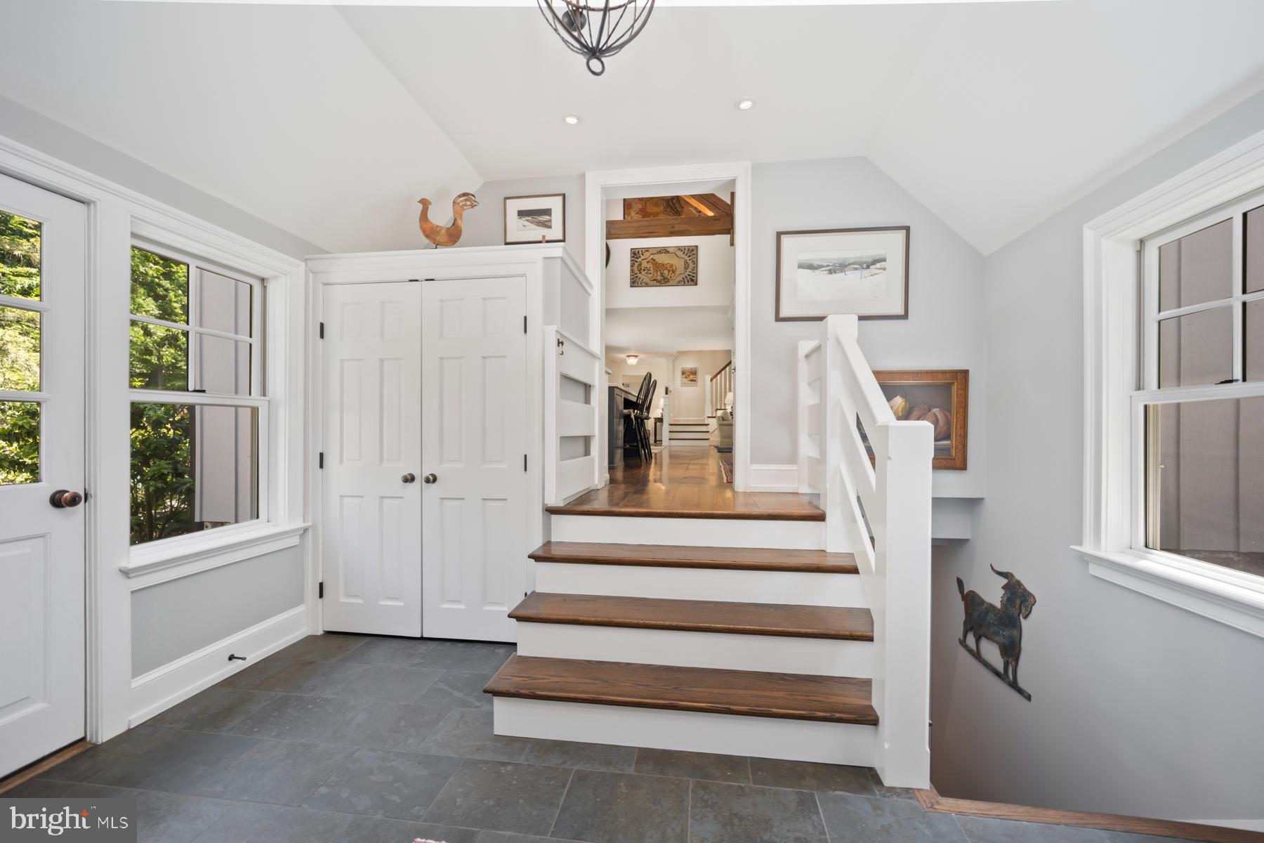 ARONIMINK - Residential