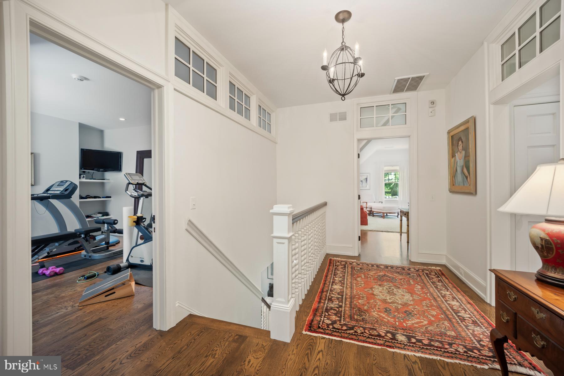 ARONIMINK - Residential