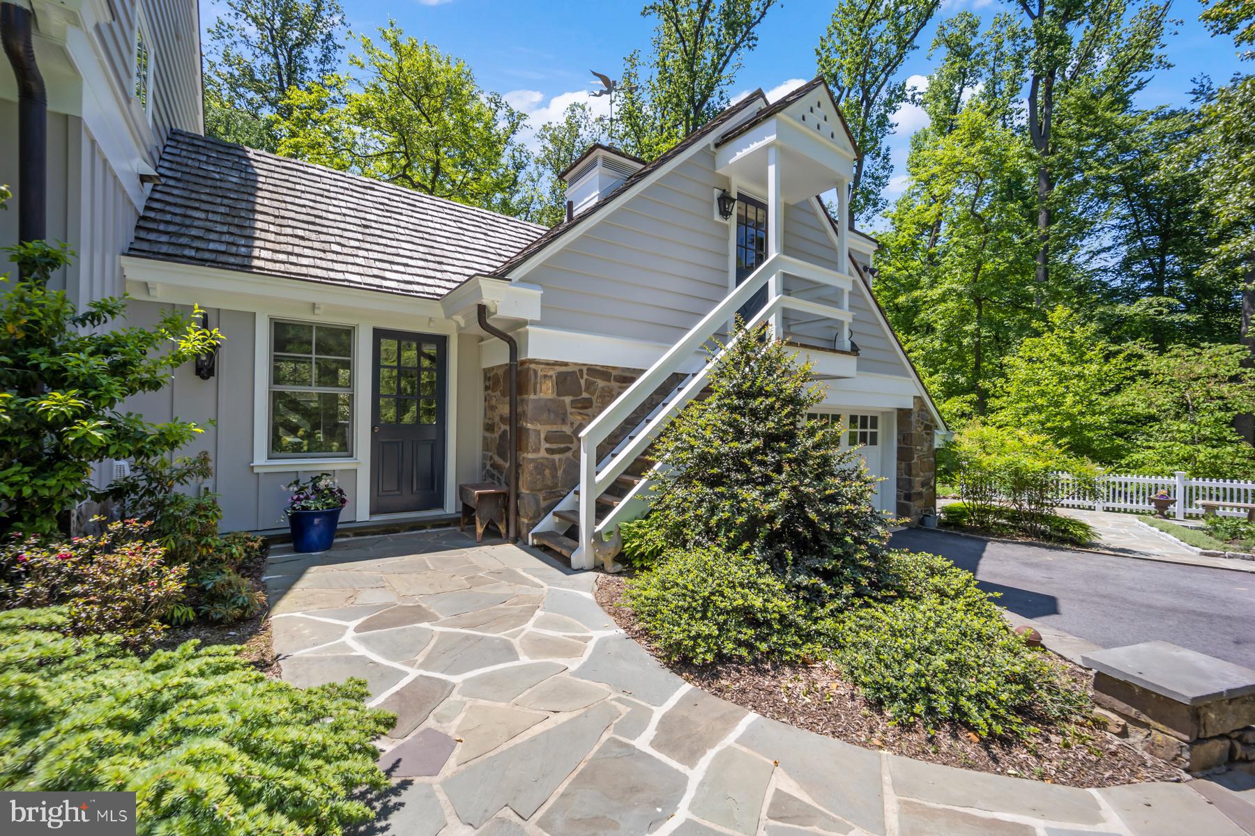 ARONIMINK - Residential